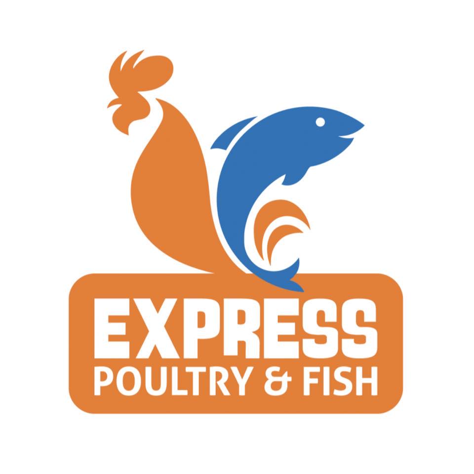 Express Poultry & Fish Dearborn