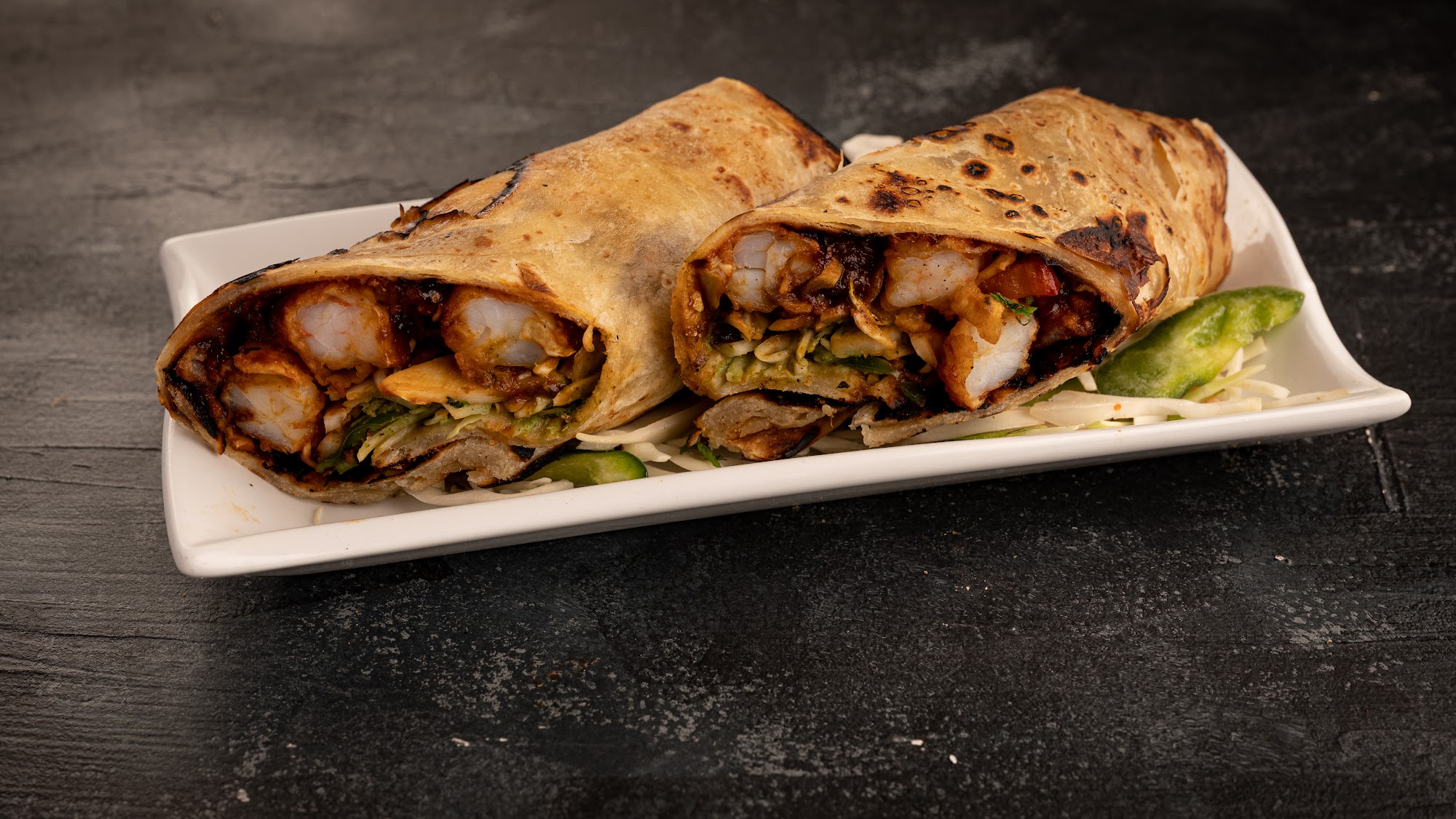 Paradise Street Eats & Biryani Dearborn