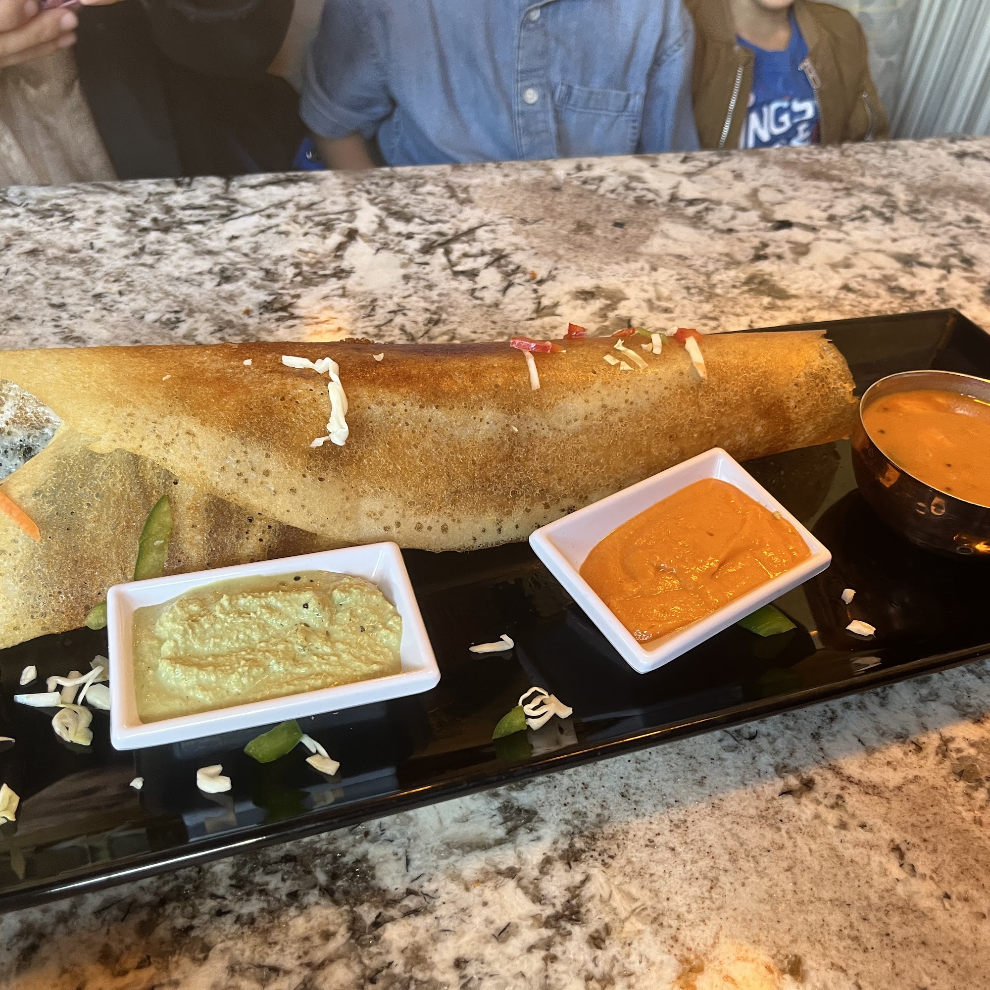 Paradise Street Eats & Biryani Dearborn