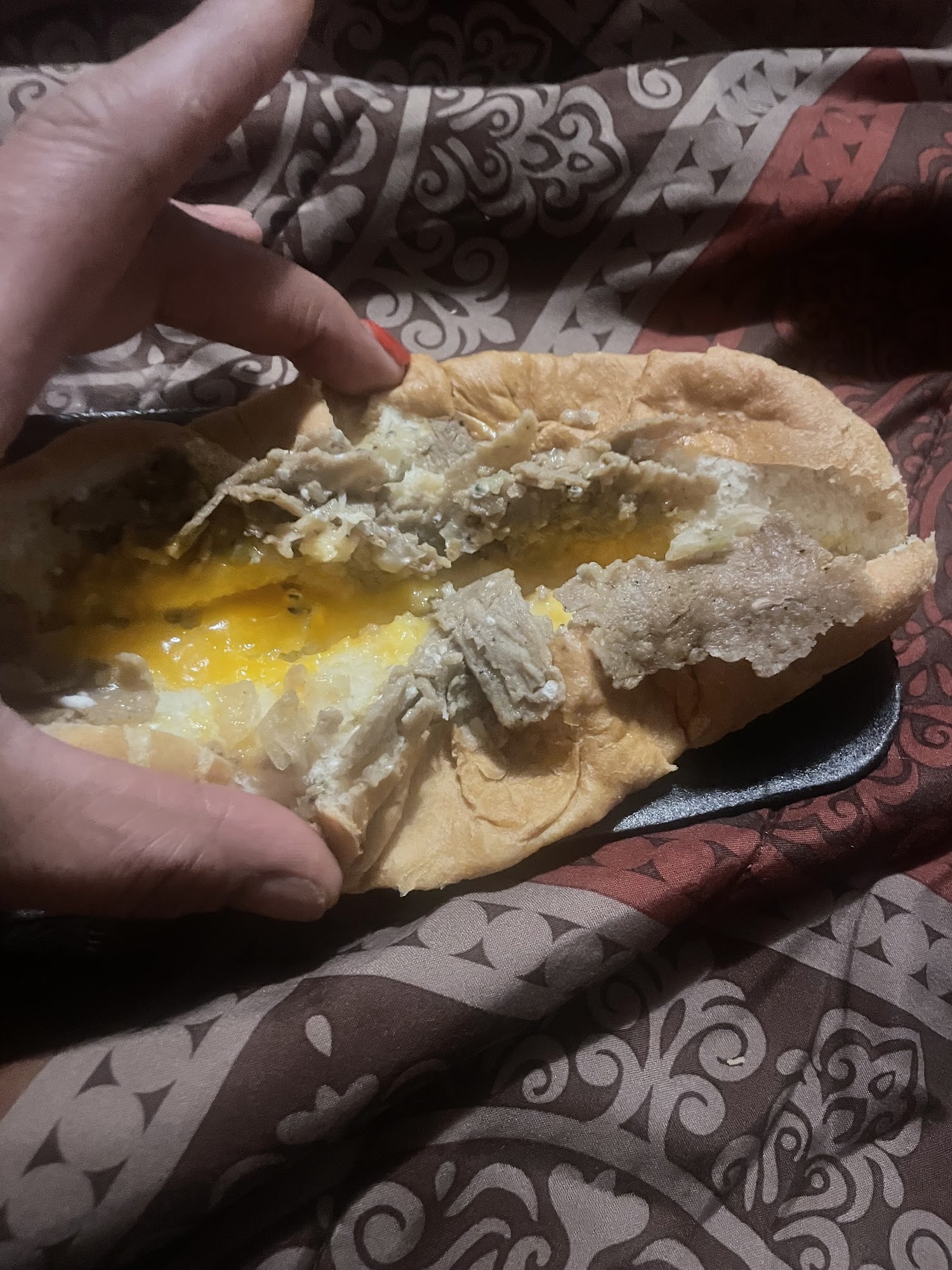 Fiesta Gourmet & Deli Inc