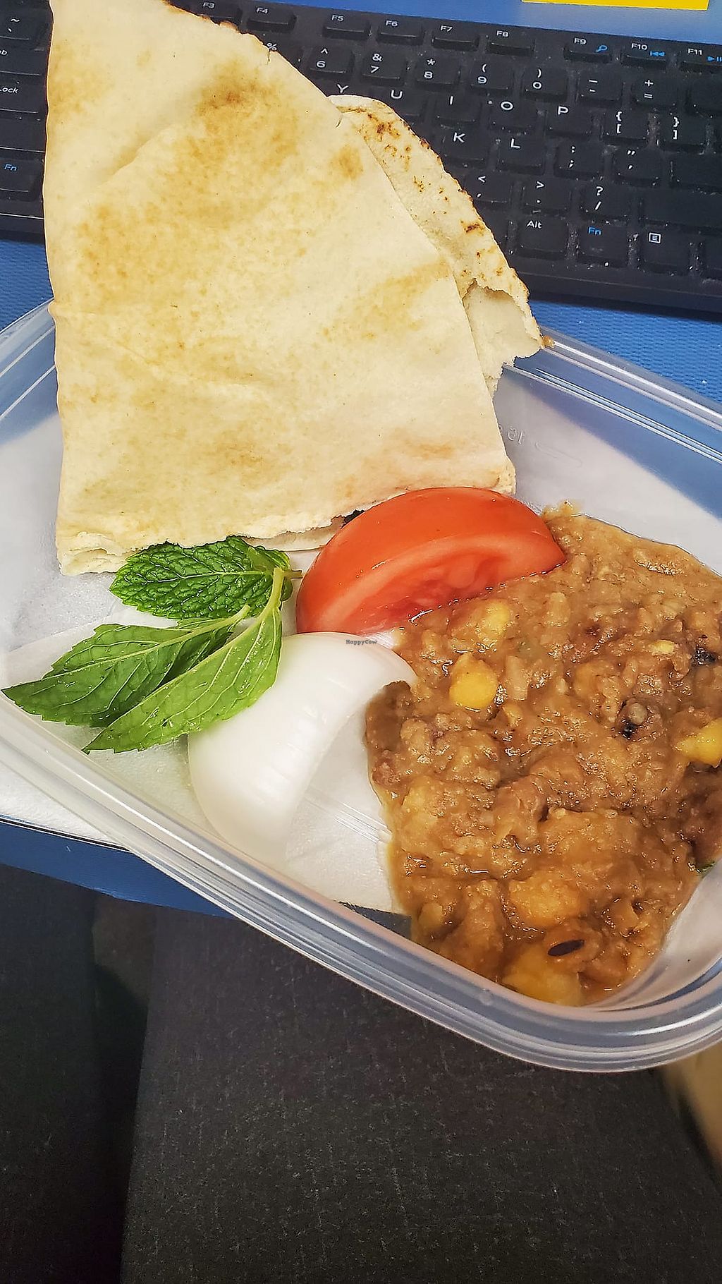 Photo credit: happycow