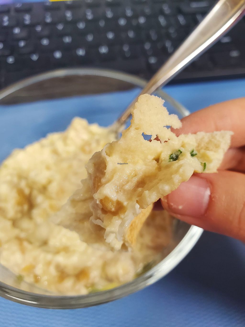 Photo credit: happycow