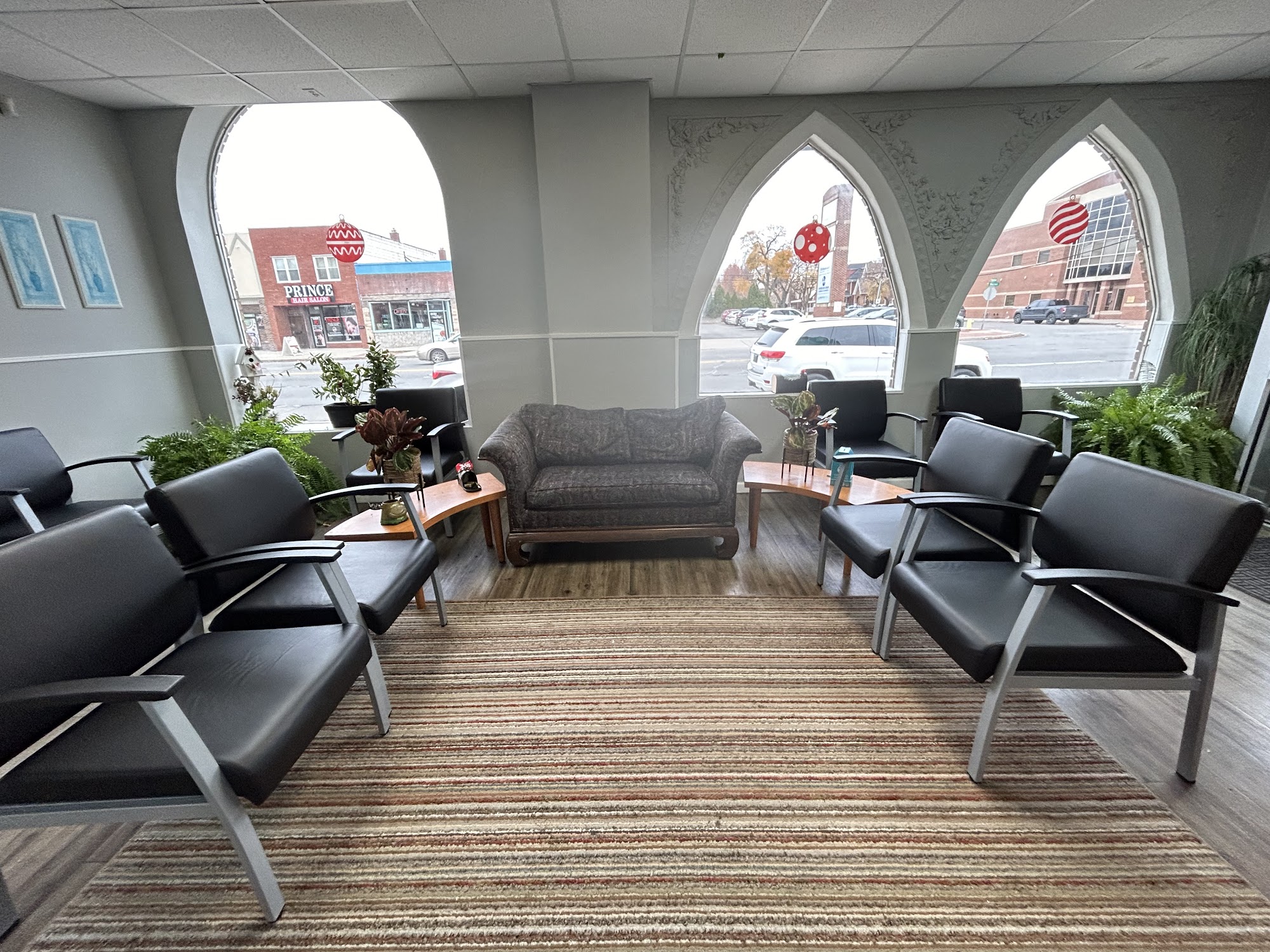 Happy Teeth Dental Dr. Odette