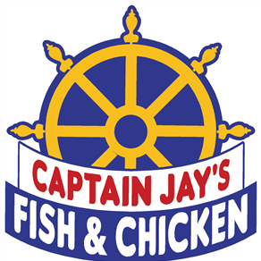 Captain jays Fish and Chicken