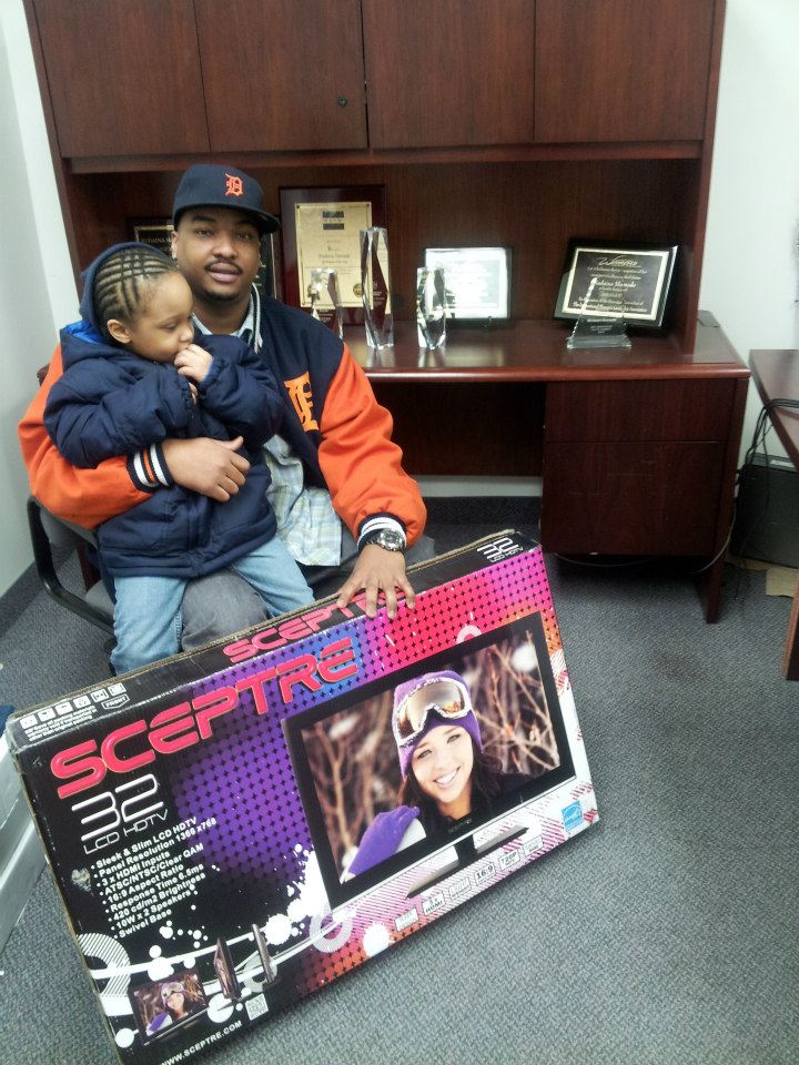 Detroit Homes 4 Less