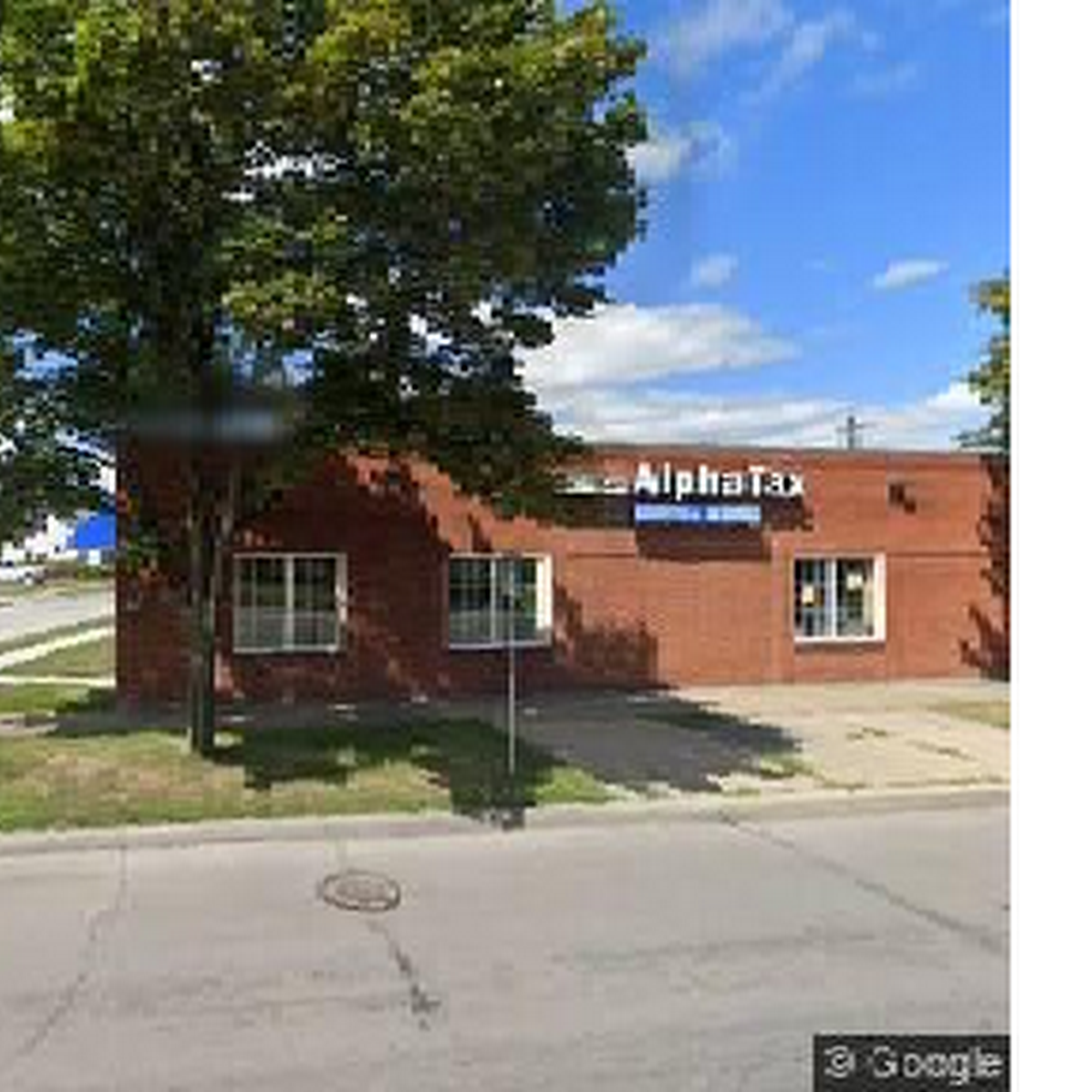 Alphatax Accounting & Tax Services