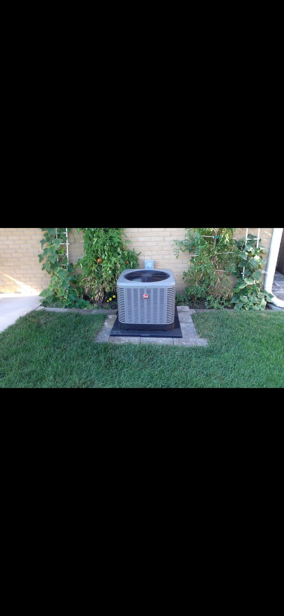 Quick Refrigeration Heating