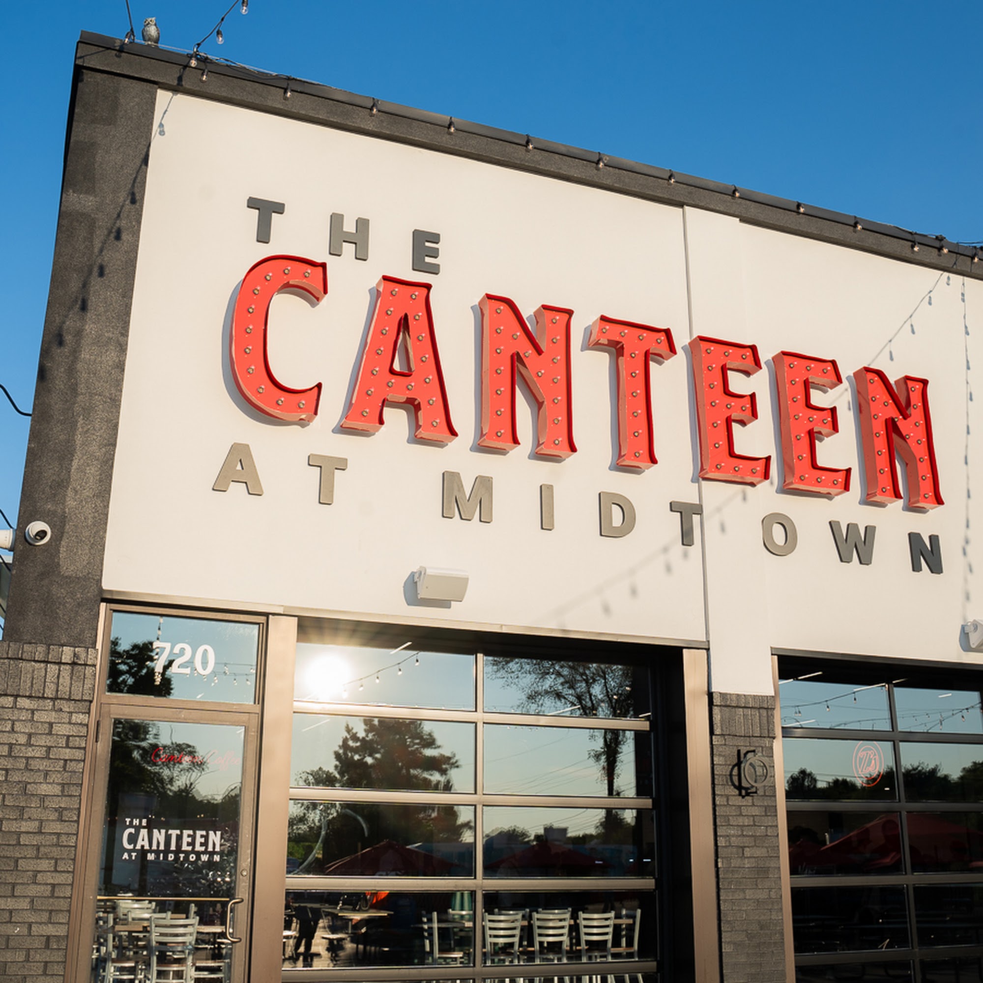 The Canteen at Midtown