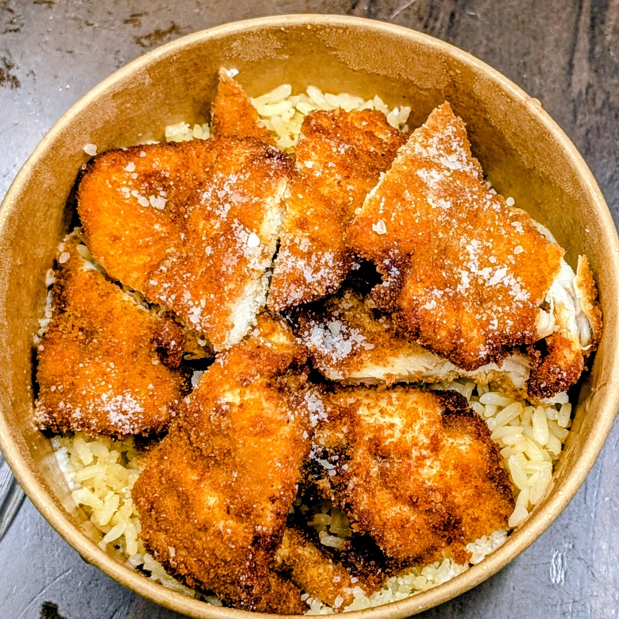 The Canteen at Midtown