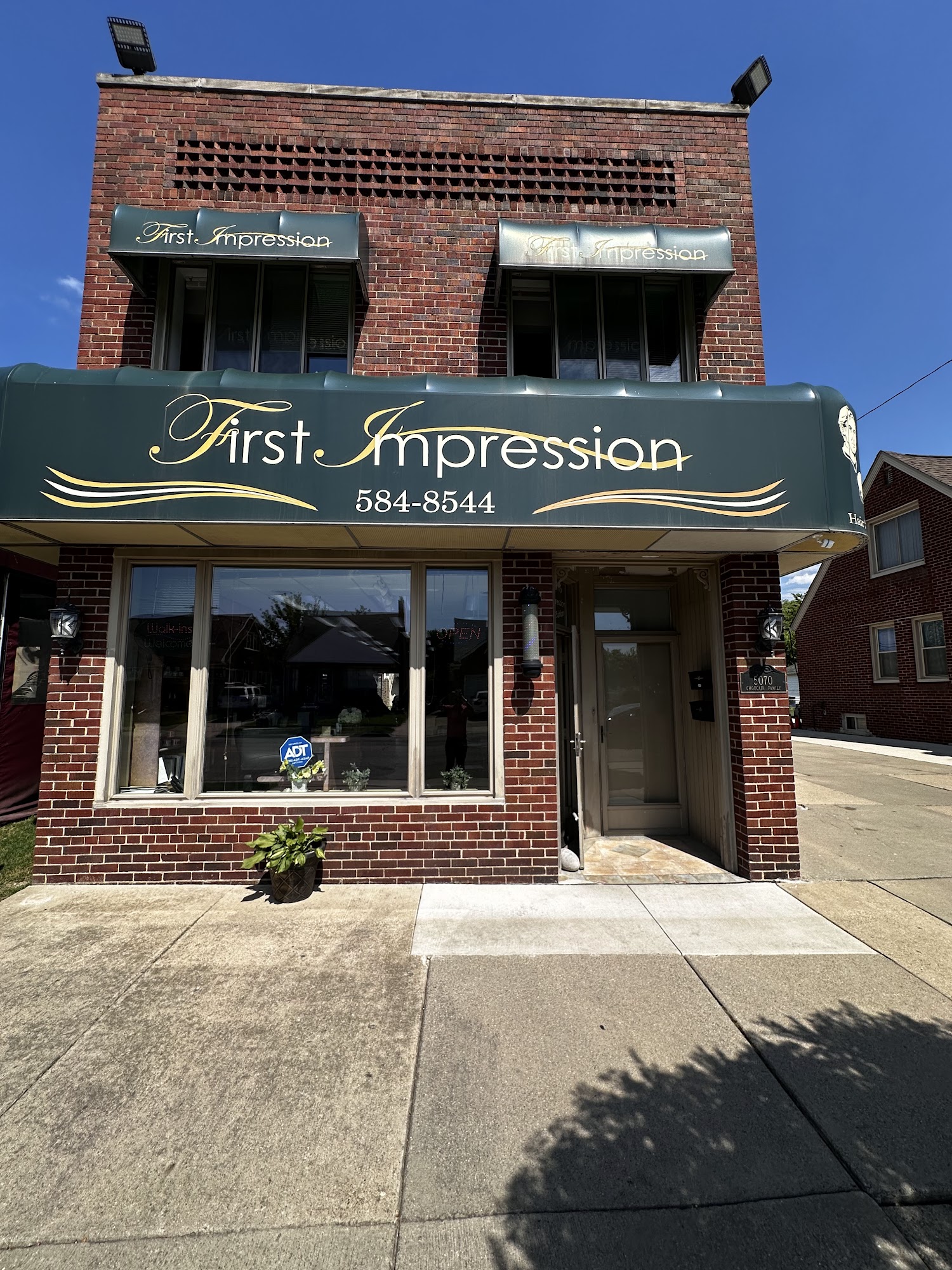 First Impression Hair Salon