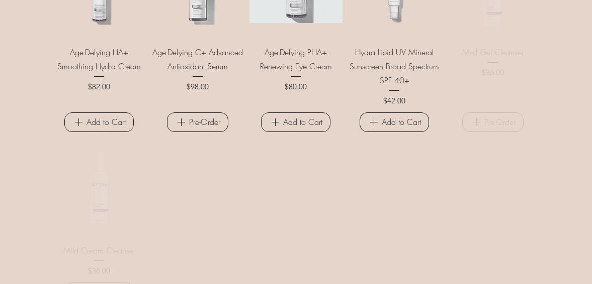 Simply Beautiful! A Skincare Studio