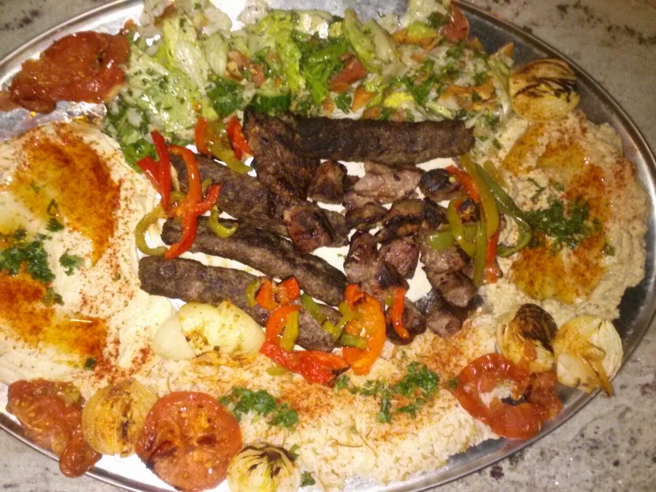 Miami Nights Lounge Dearborn