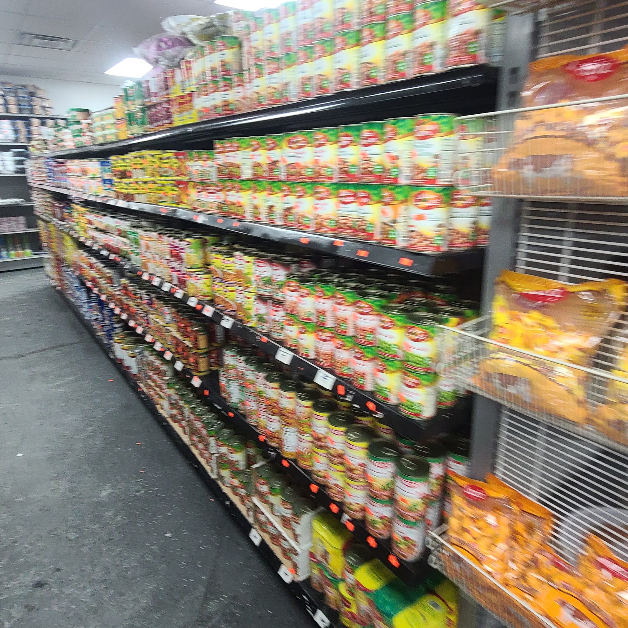 Dearborn Foods Supermarket