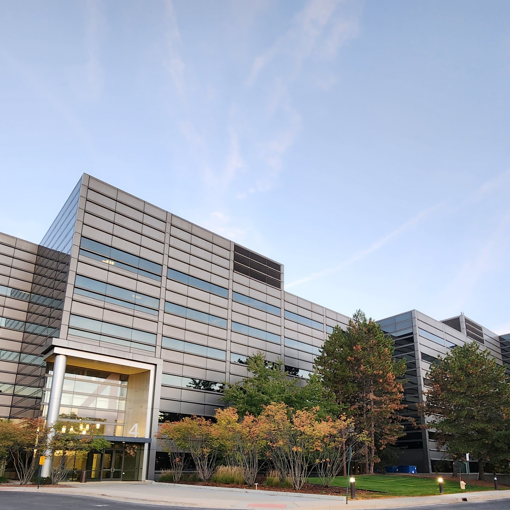 Fairlane Office Centre Dearborn