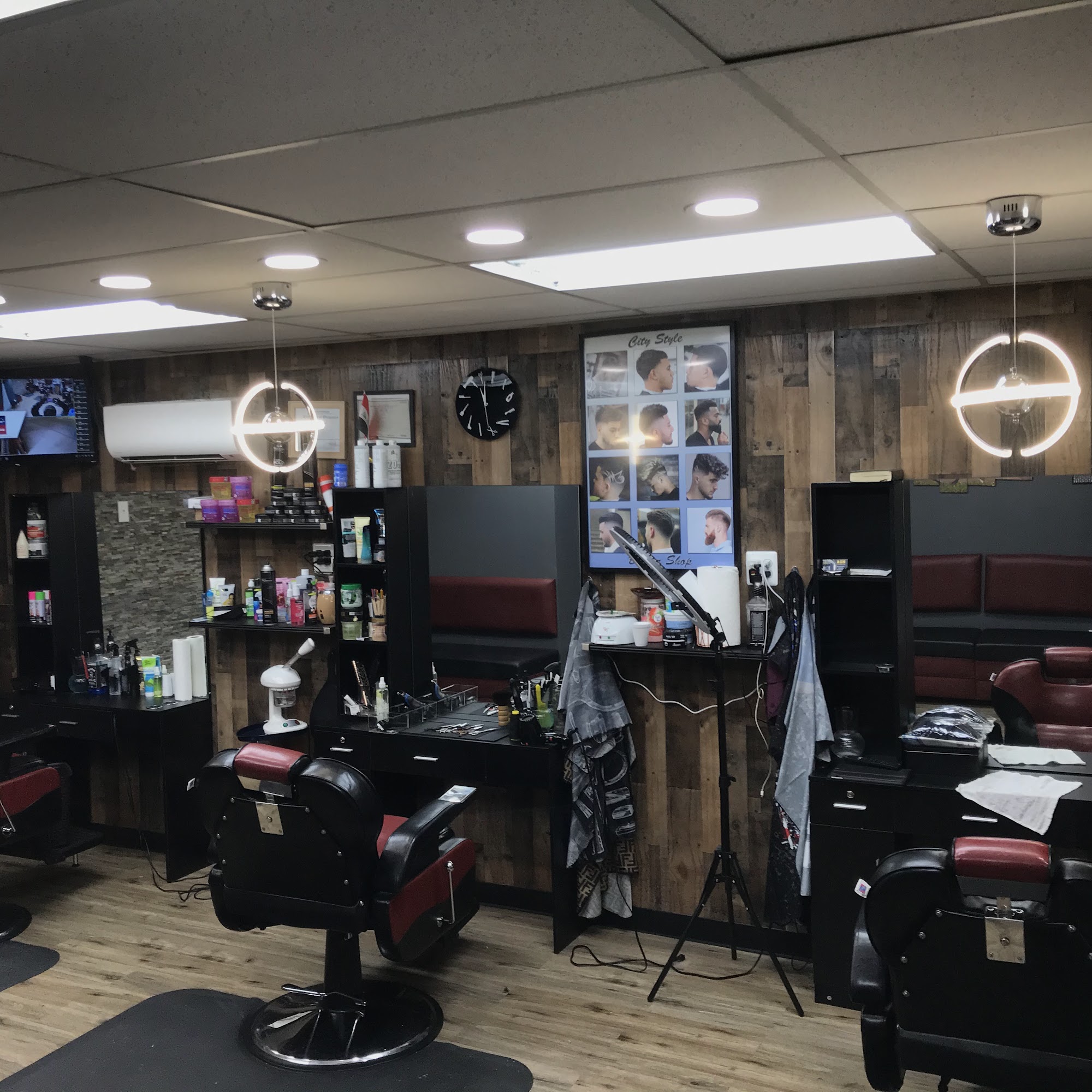 City style 15310 Warren Ave, Dearborn Michigan 48126