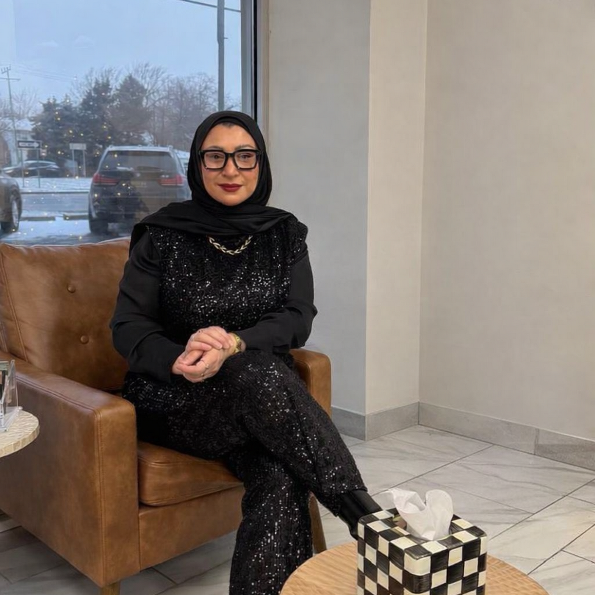 Yasmine’s Hair & Beauty Dearborn