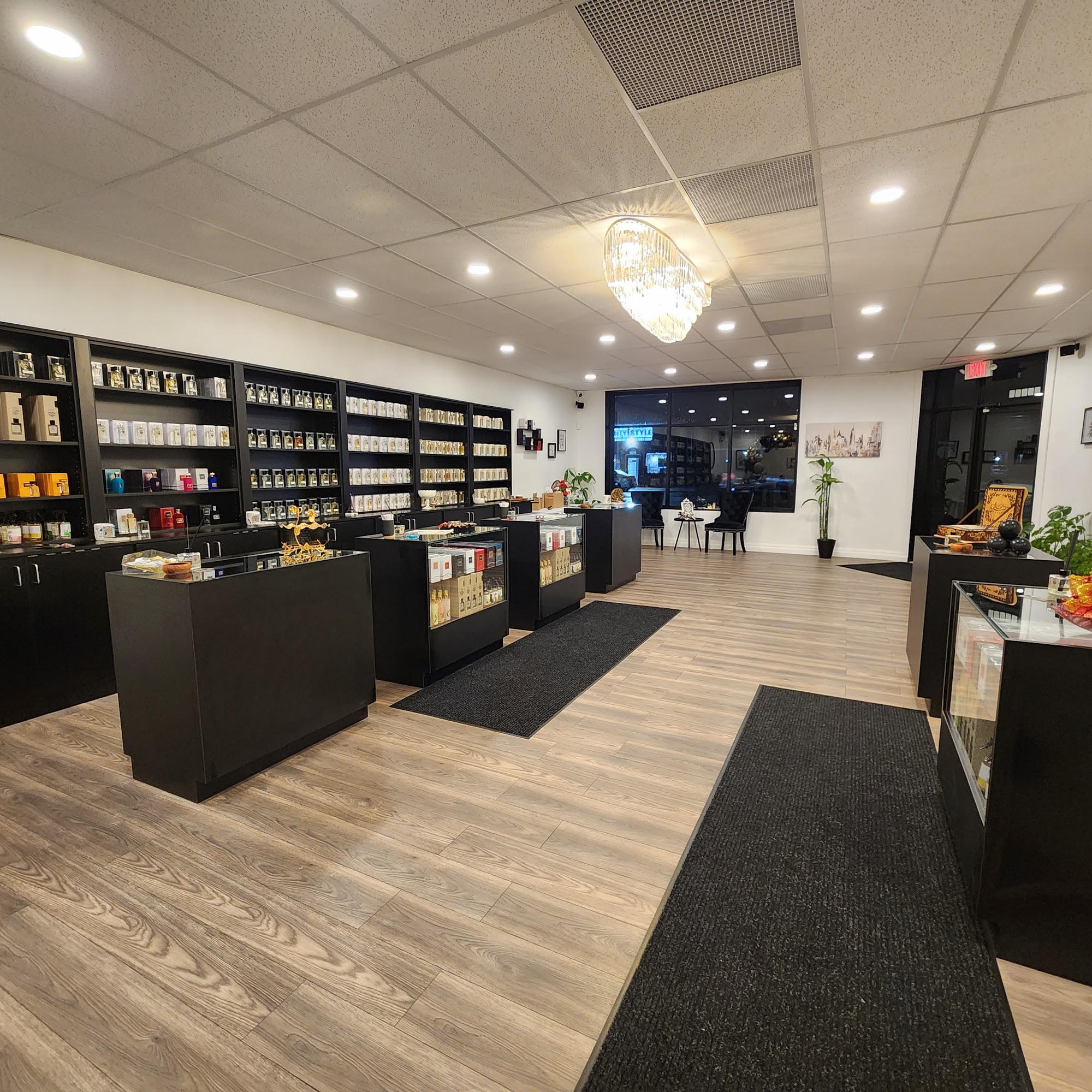 Lamas Perfume Dearborn