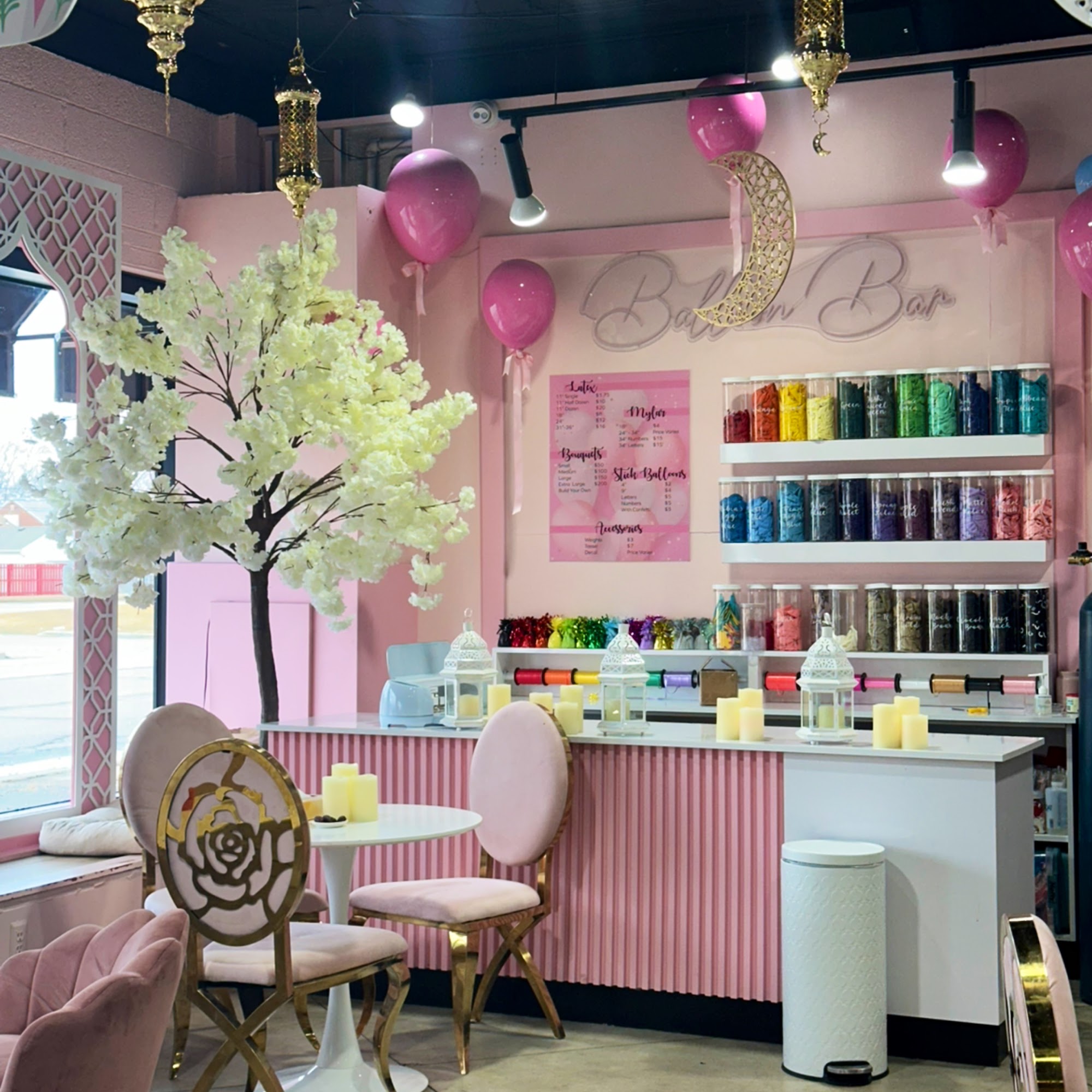 Rose Cafe Detroit