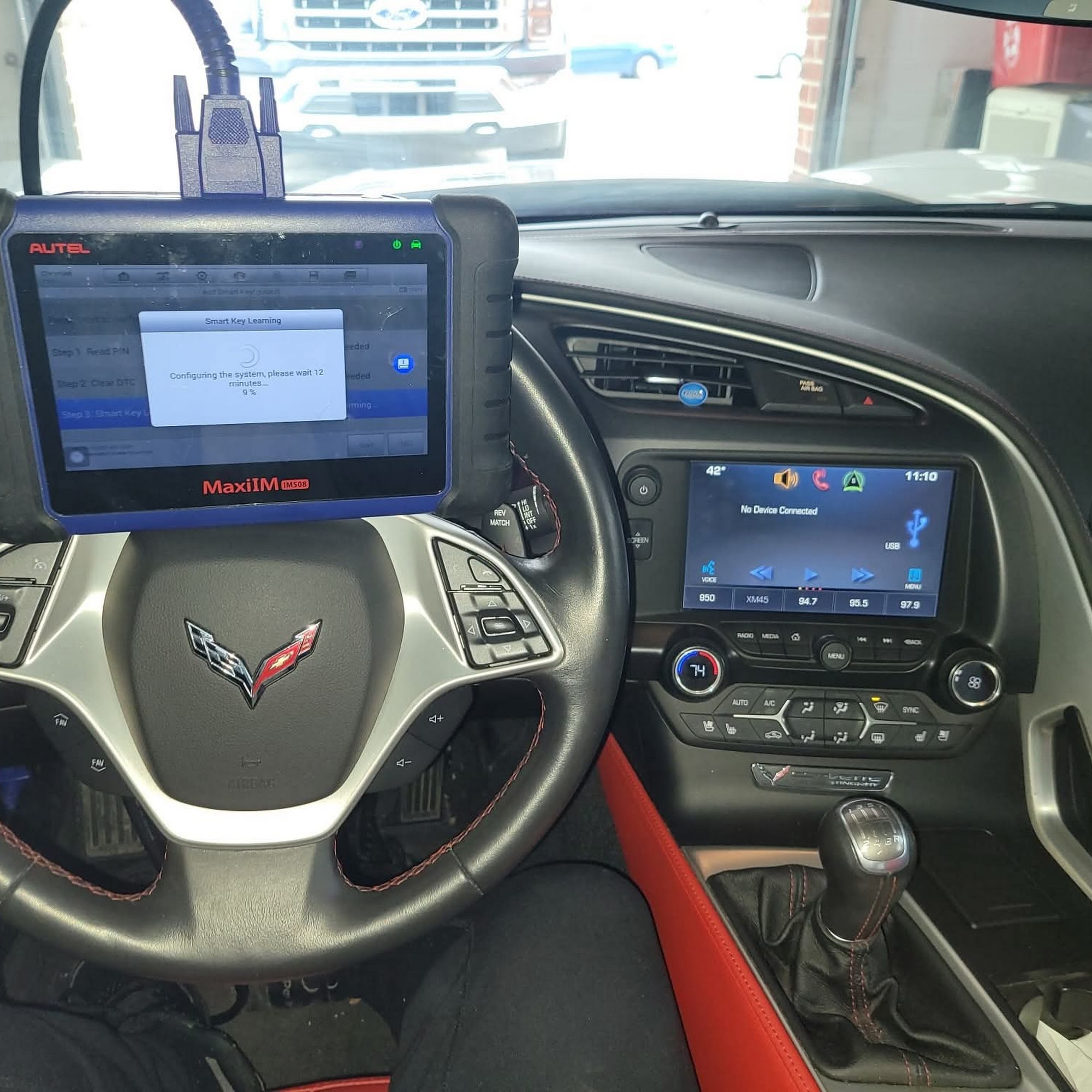Legacy Locksmith Dearborn Michigan 