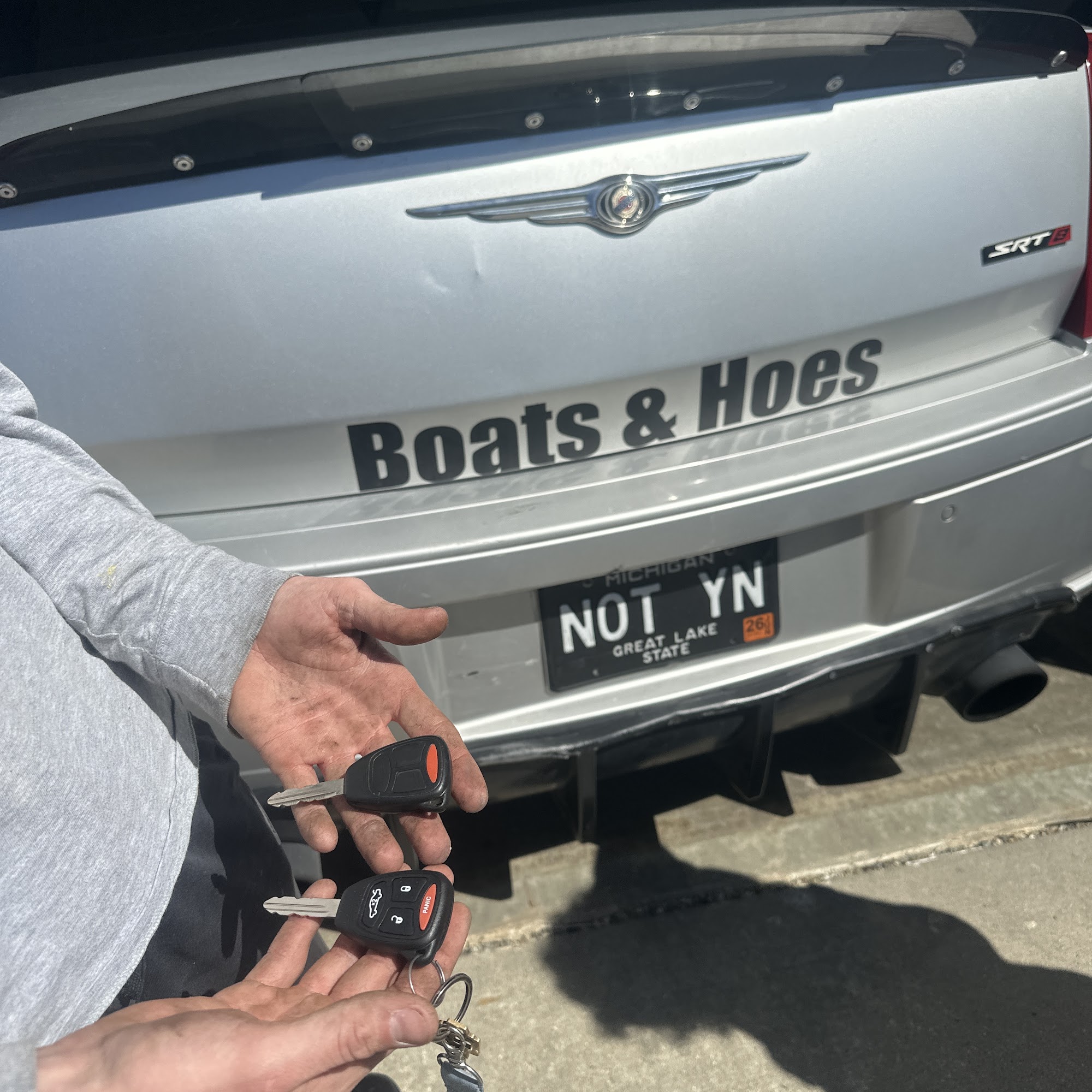 Legacy Locksmith Dearborn, MI 