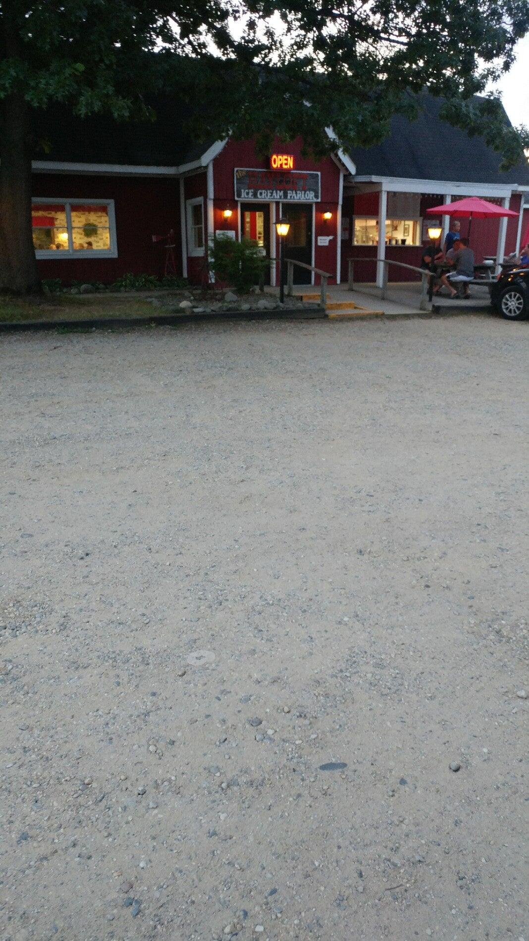 Photo credit: nextdoor