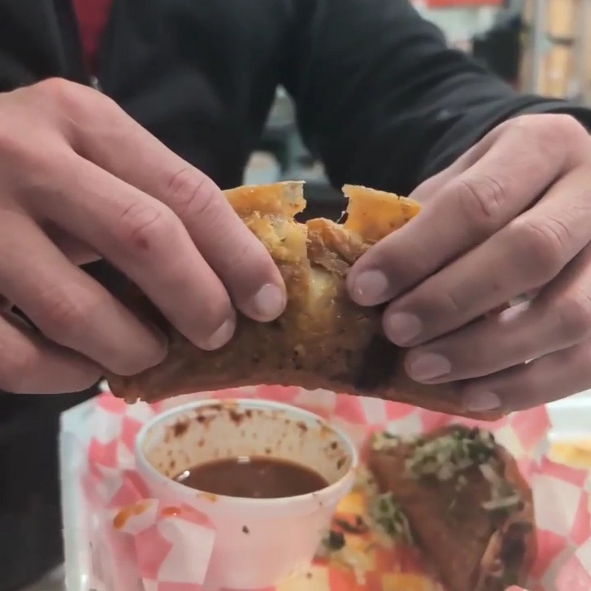 Taqueria la yatekita Decatur