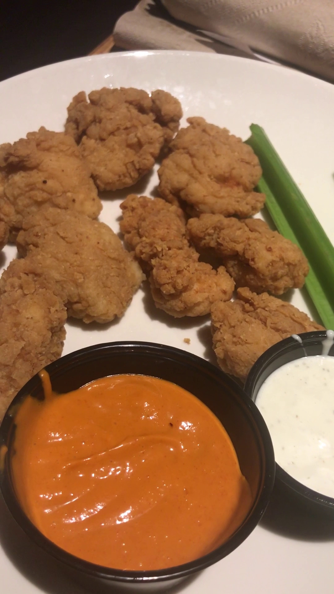 Applebee's Grill + Bar