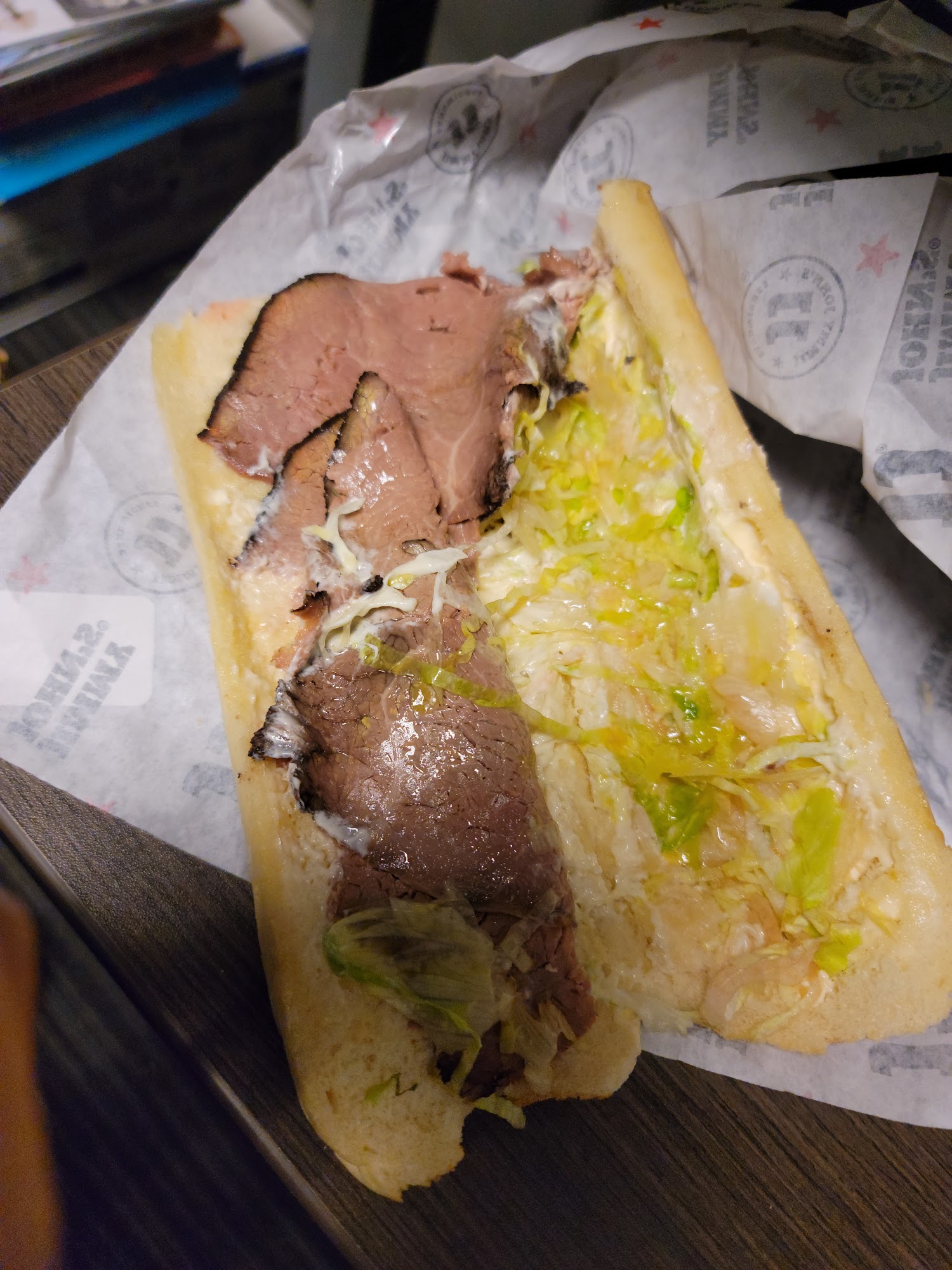 Jimmy John's