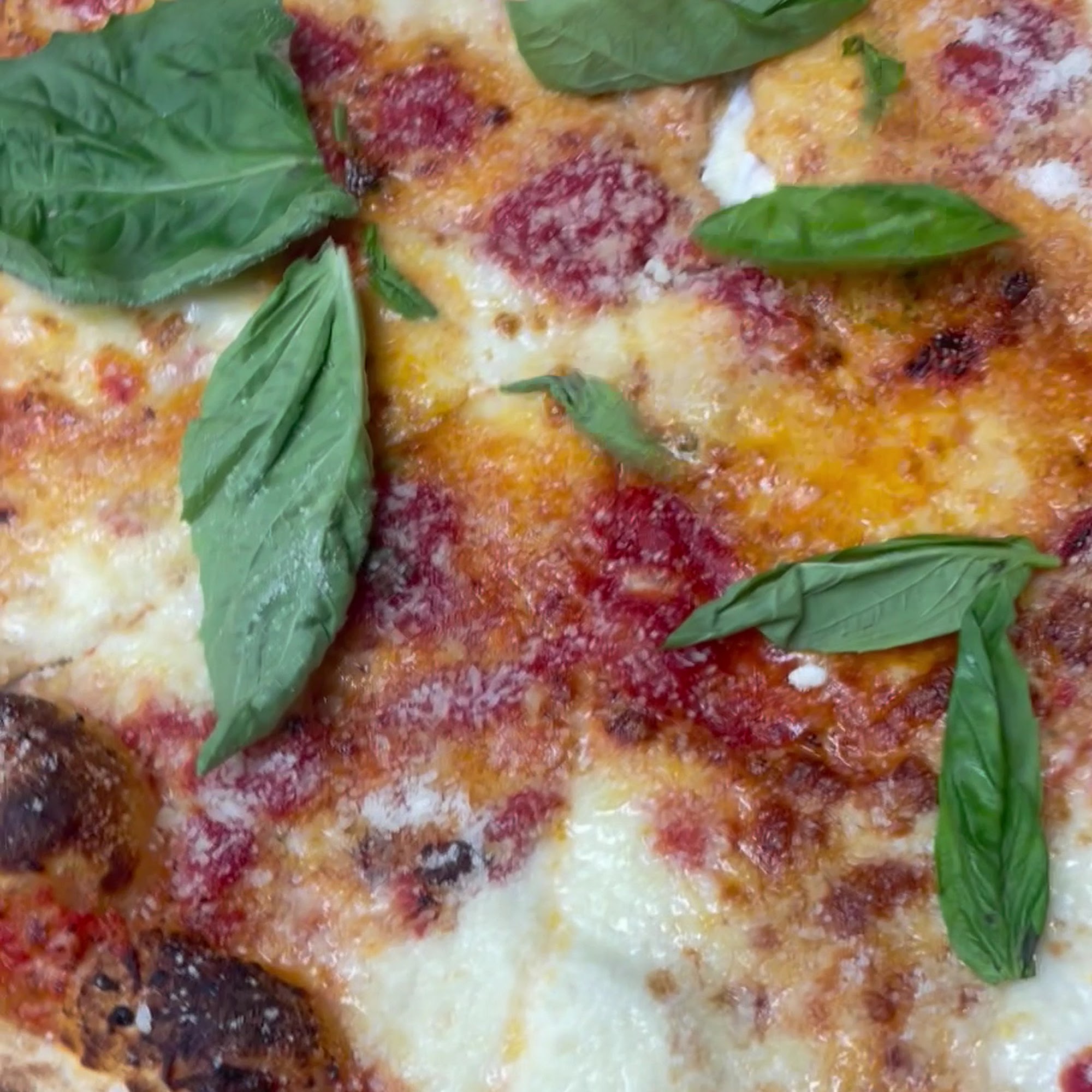 Sicily's pizzeria and subs Detroit