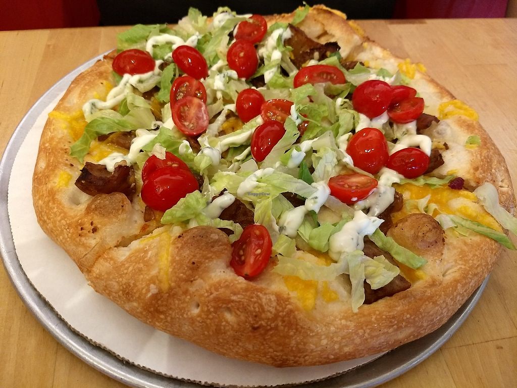 Photo credit: happycow