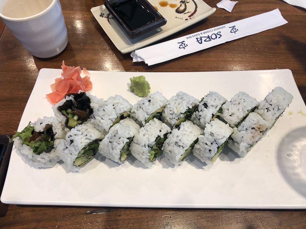Photo credit: happycow