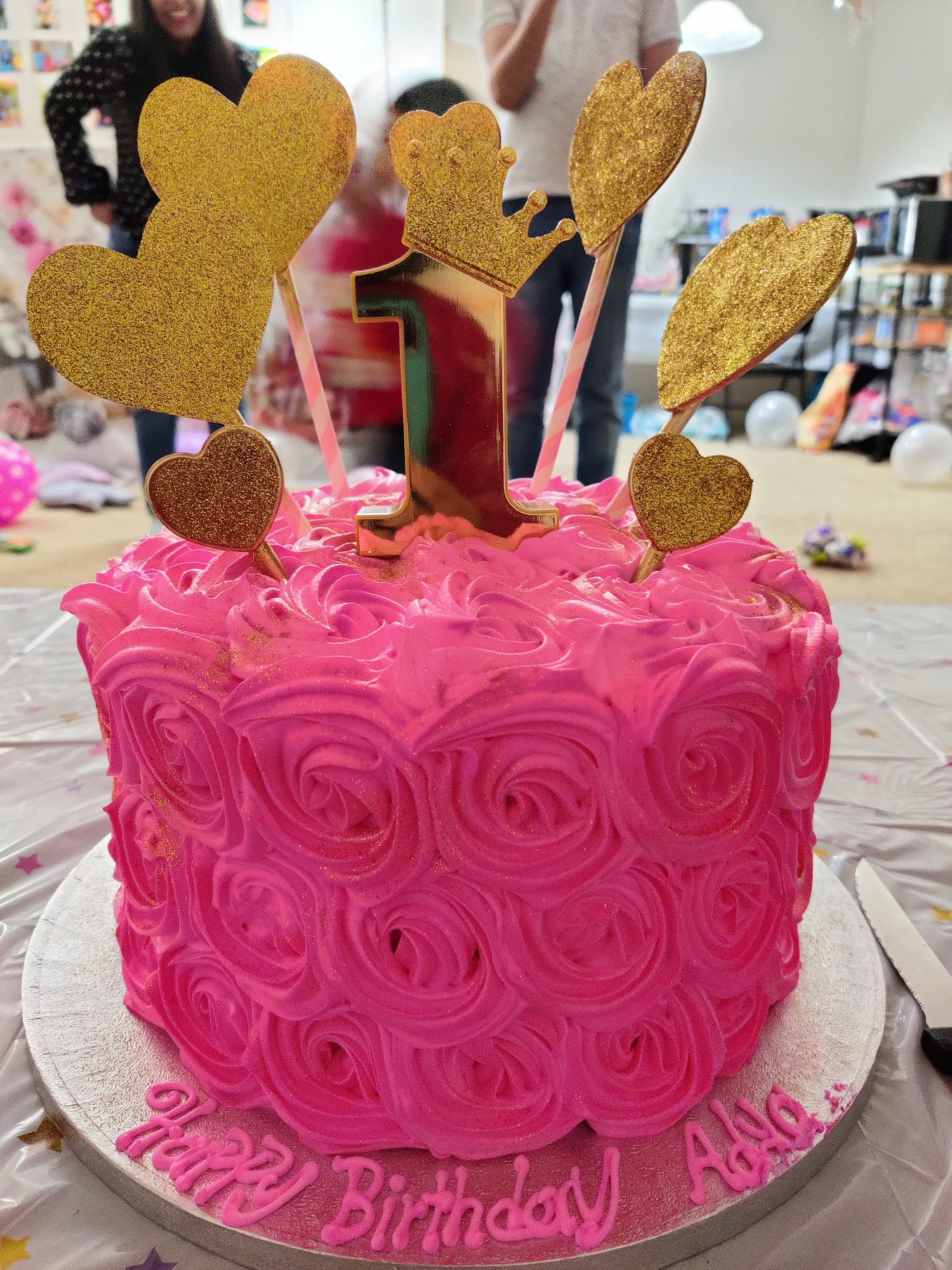 Sheila’s bakery Menu