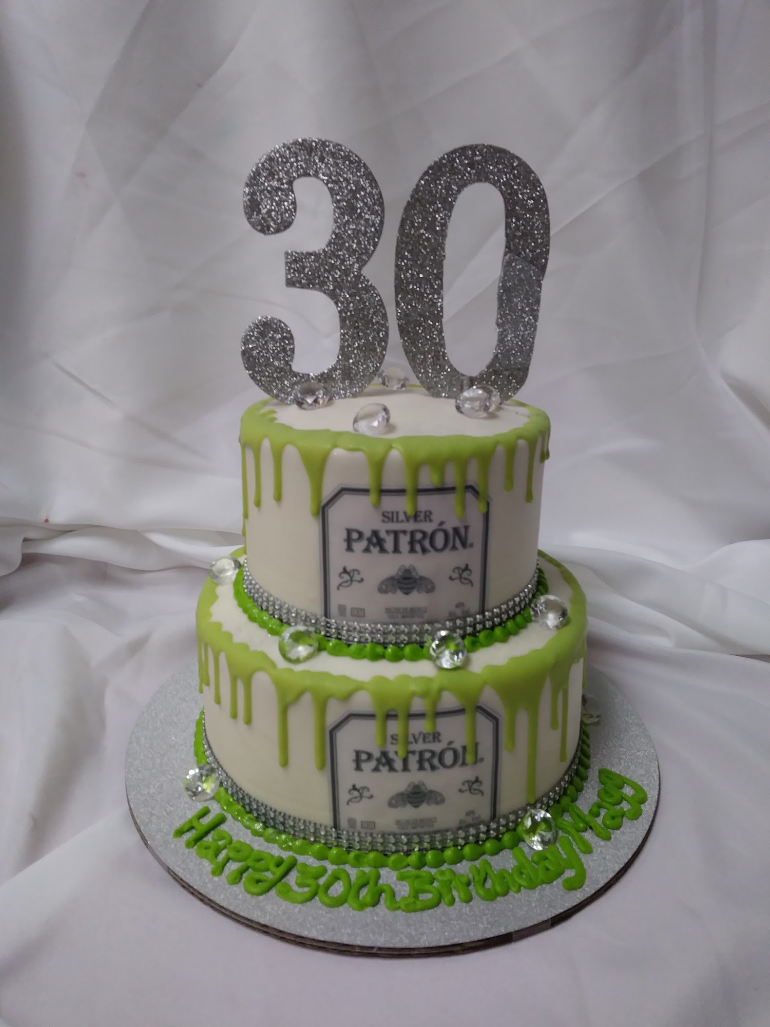 Above All Creations Menu