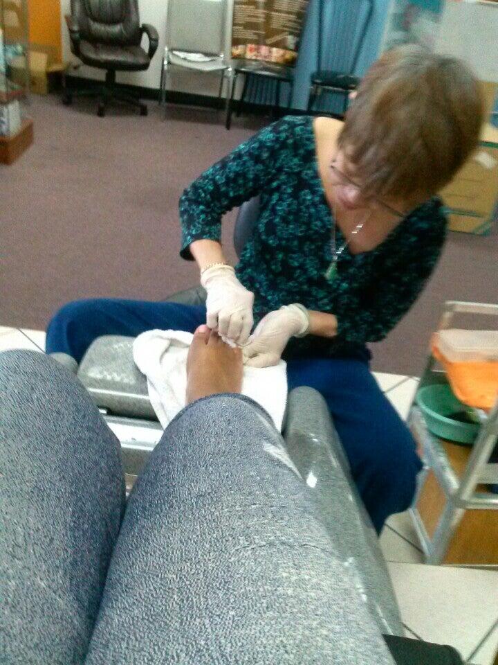 Photo credit: nextdoor