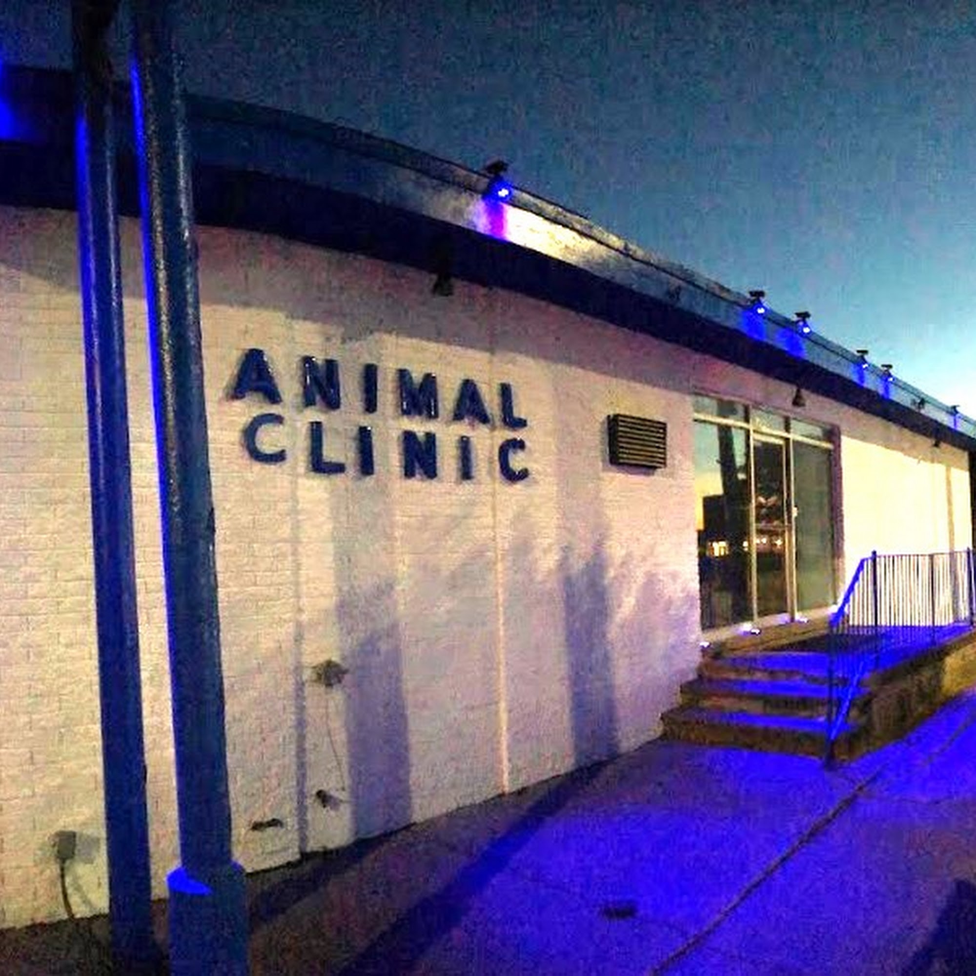 Animal Clinic East Detroit
