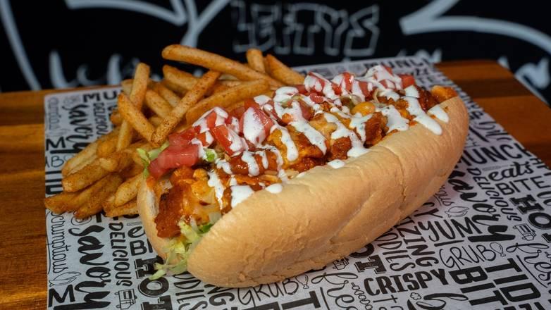 Photo credit: ubereats