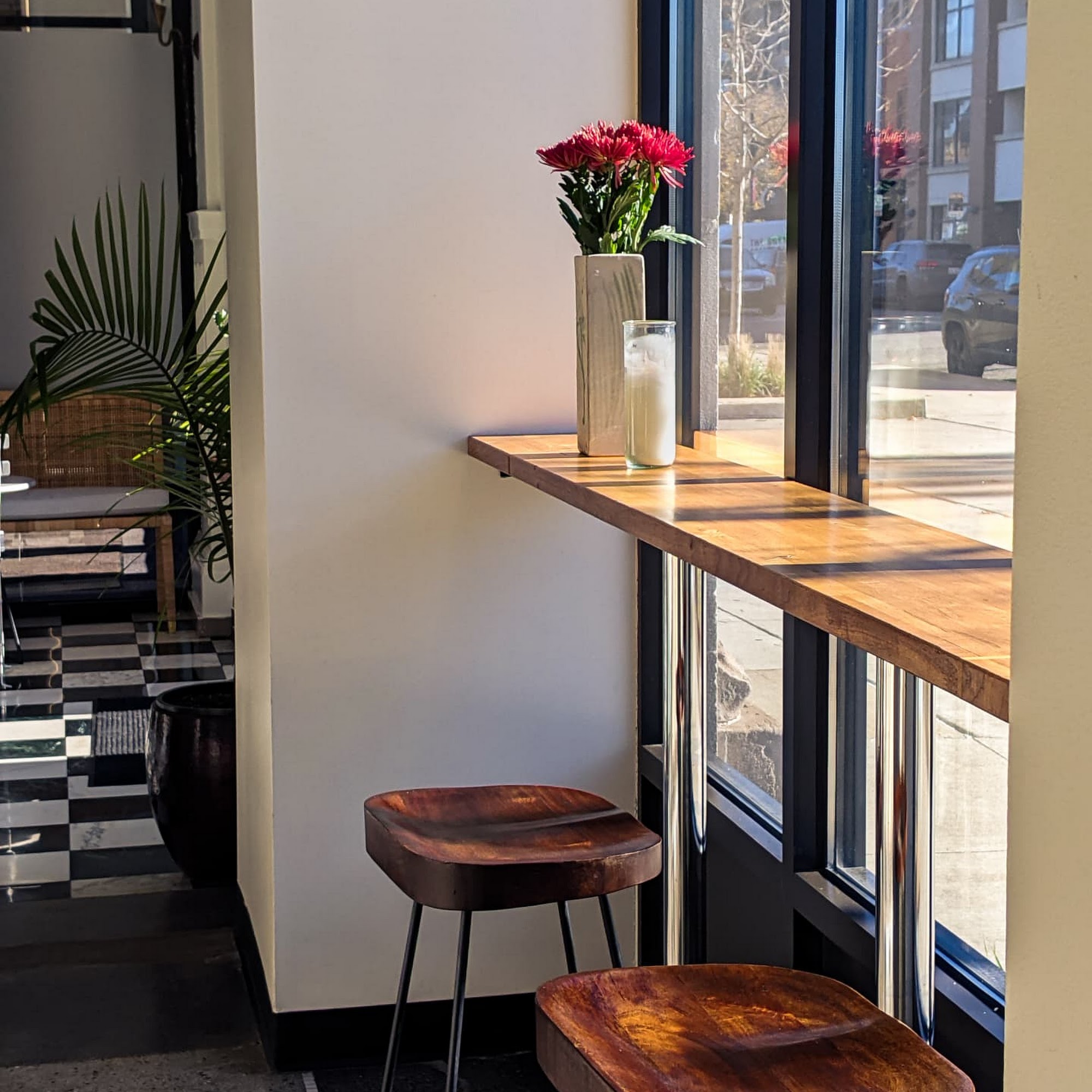 Warda Pâtisserie Detroit