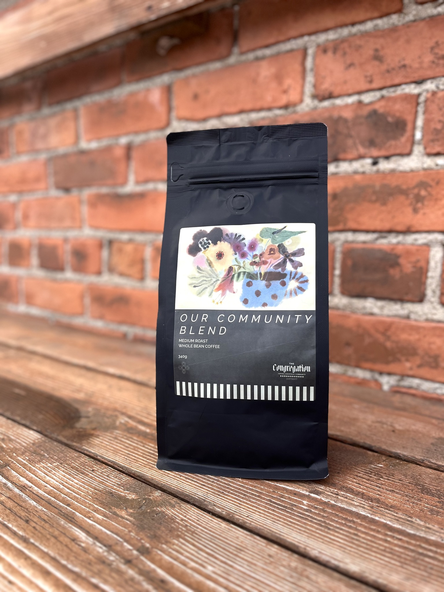 The Congregation Detroit