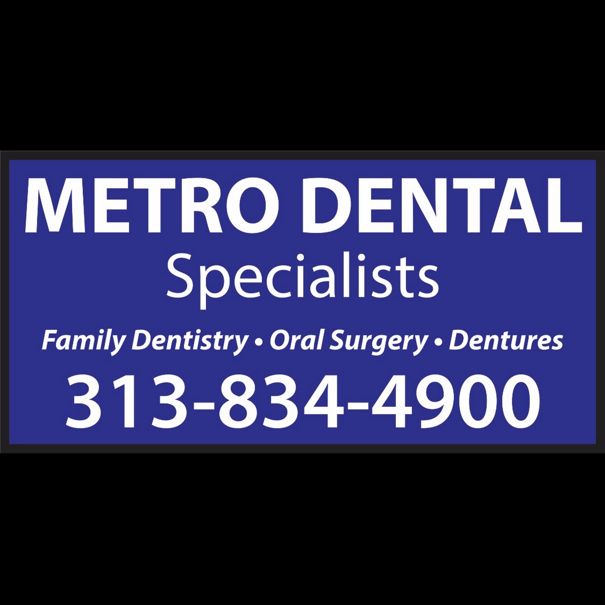 PCM Dental 13874 W Grand River Ave, Detroit Michigan 48227