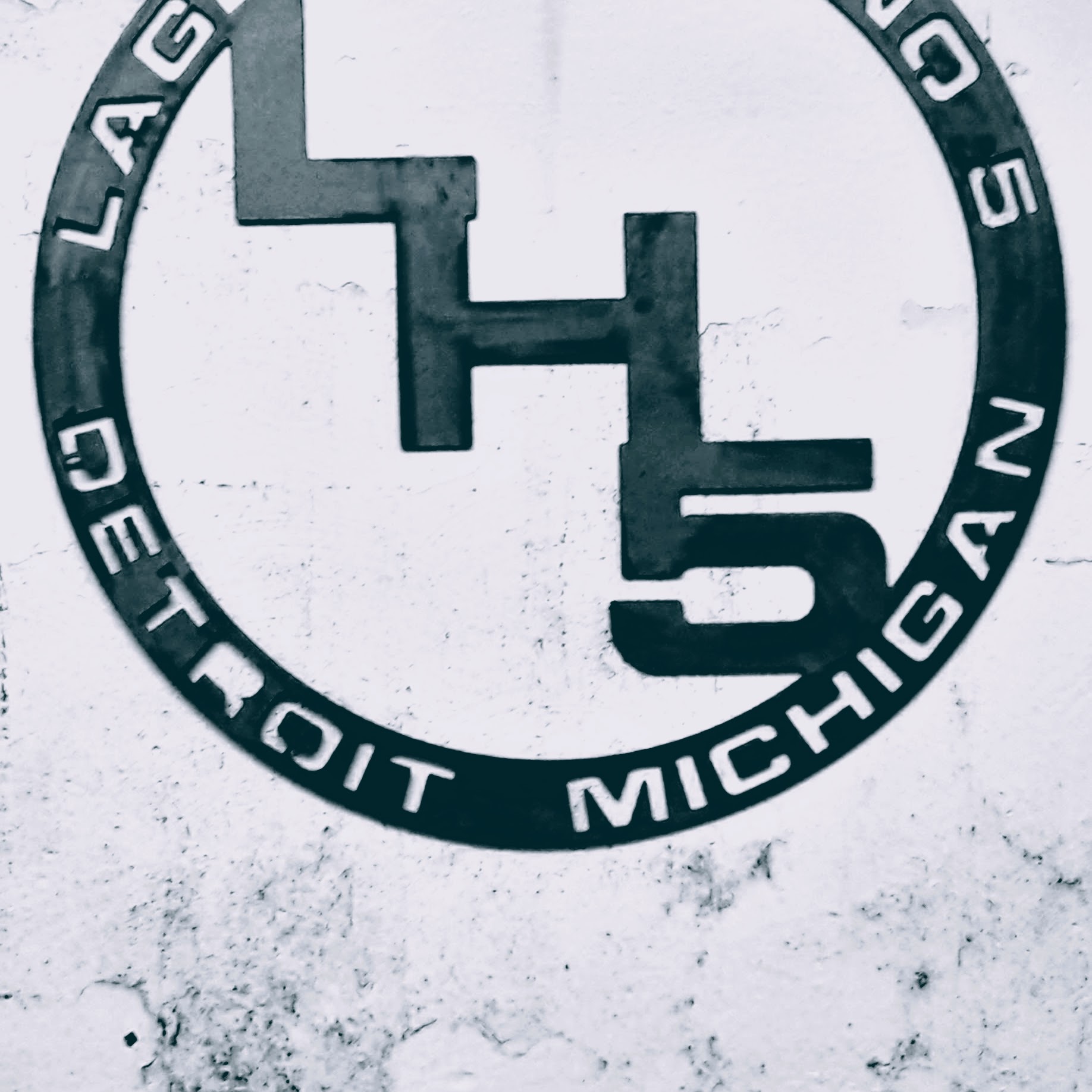 Lagerhaus No. 5 Detroit