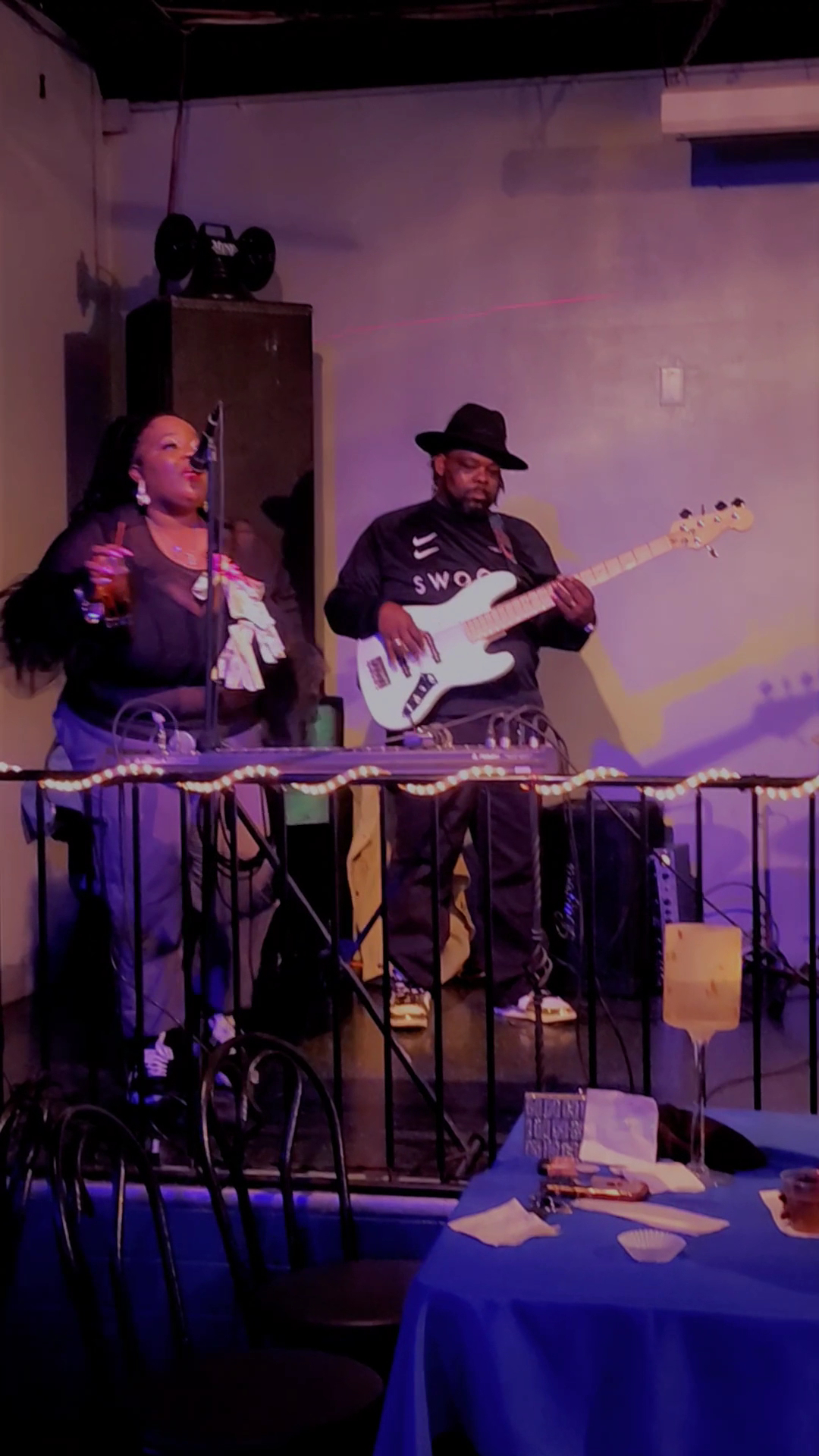 Kim's Corner Bar & Grill Menu