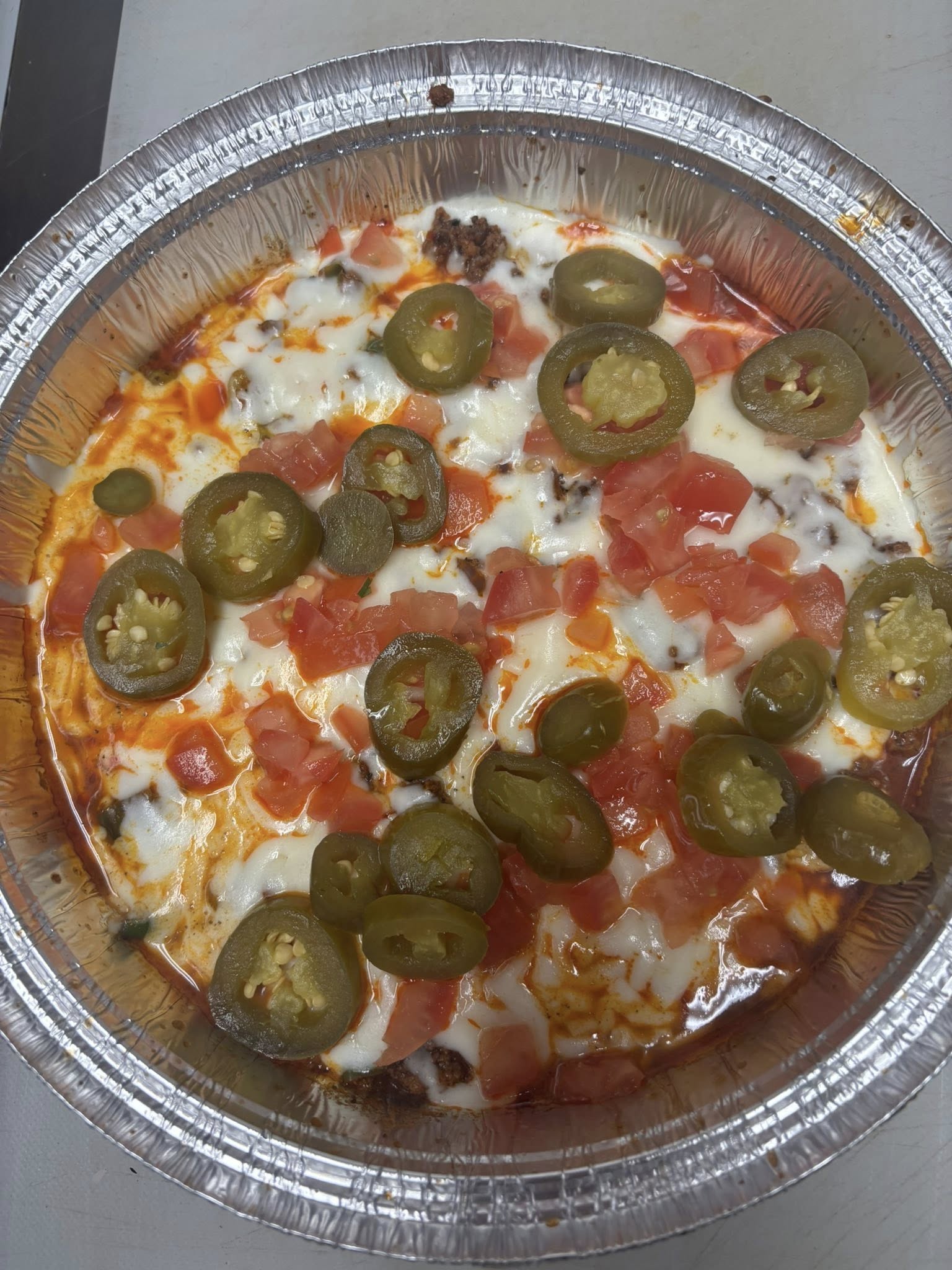 Coronados Southwest Tacos food truck Detroit