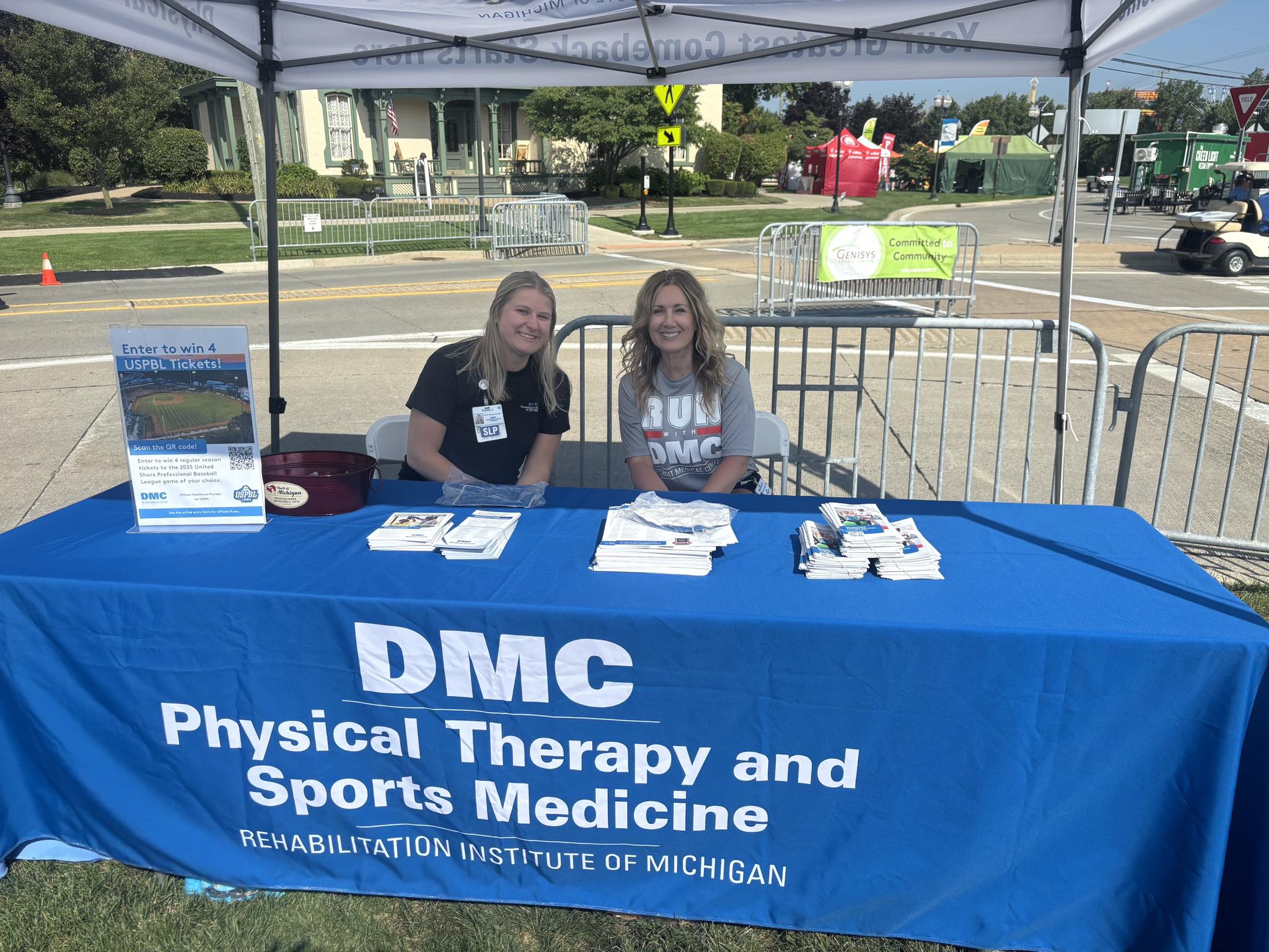 Rehabilitation Institute of Michigan Northwest Detroit