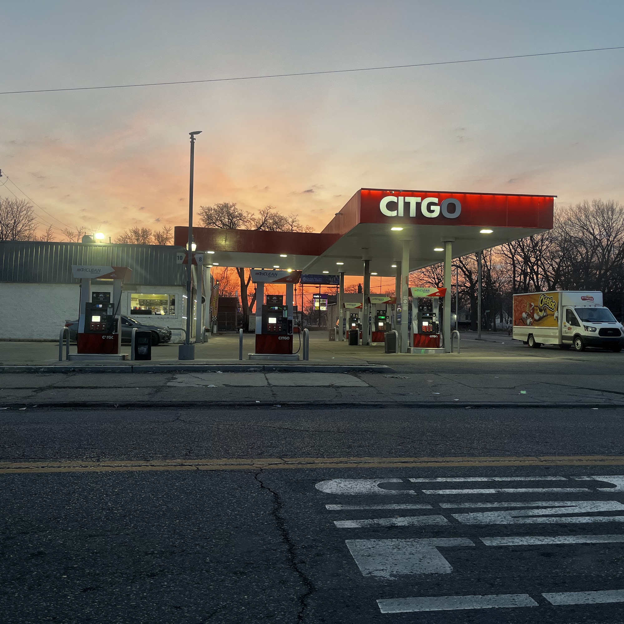 Citgo
