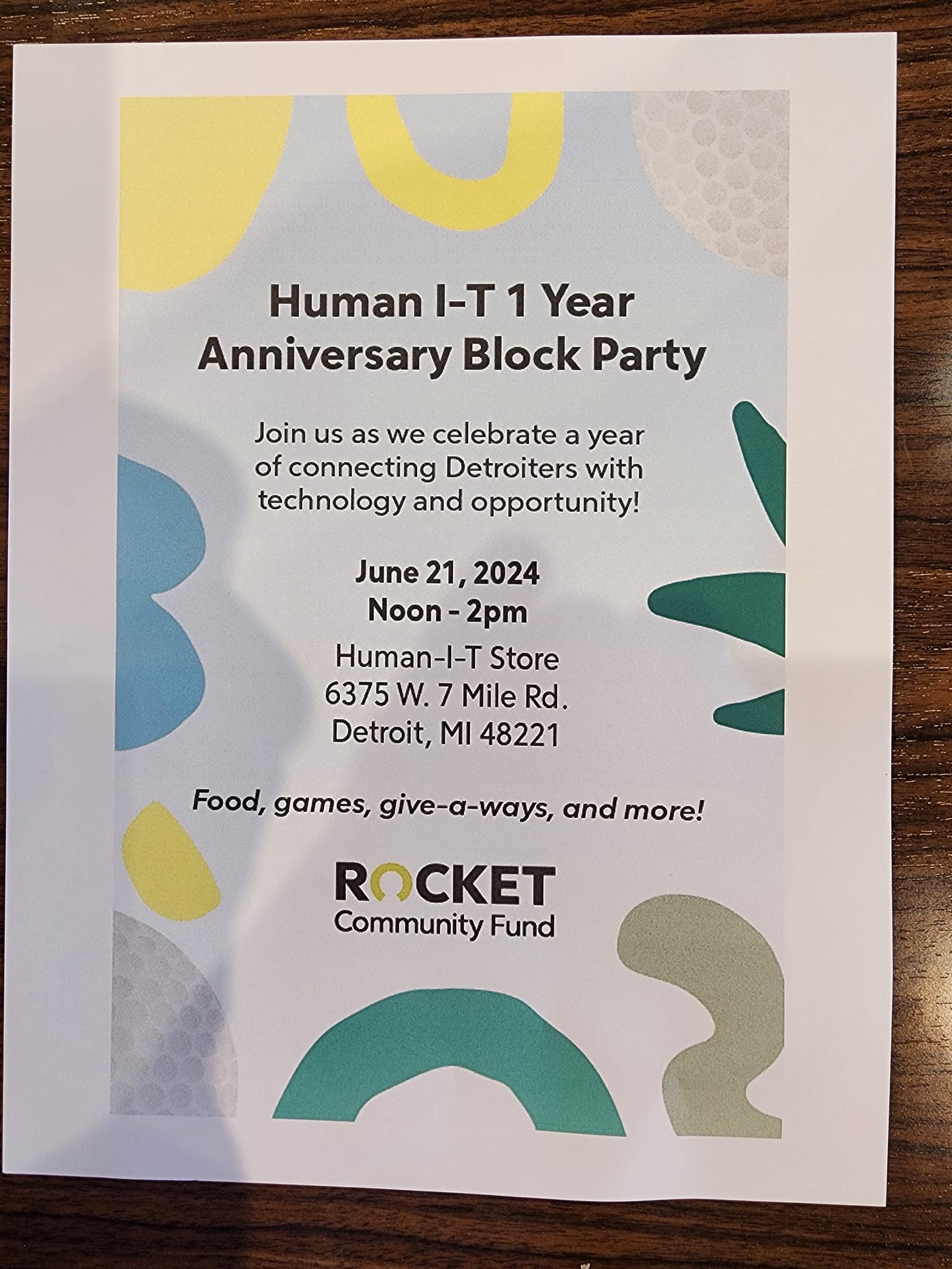 New Center Accounting