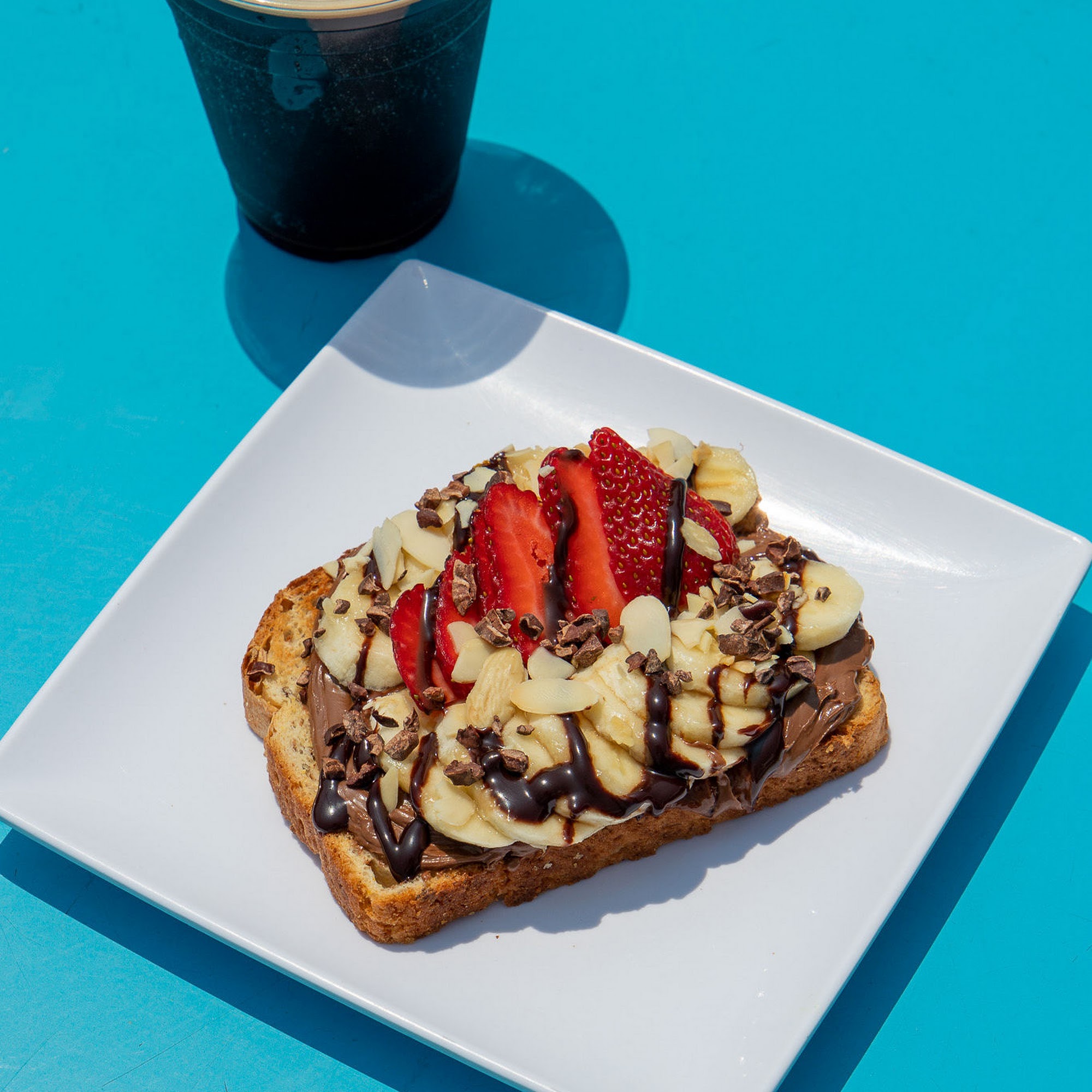 Summertown Fresh Bar Detroit