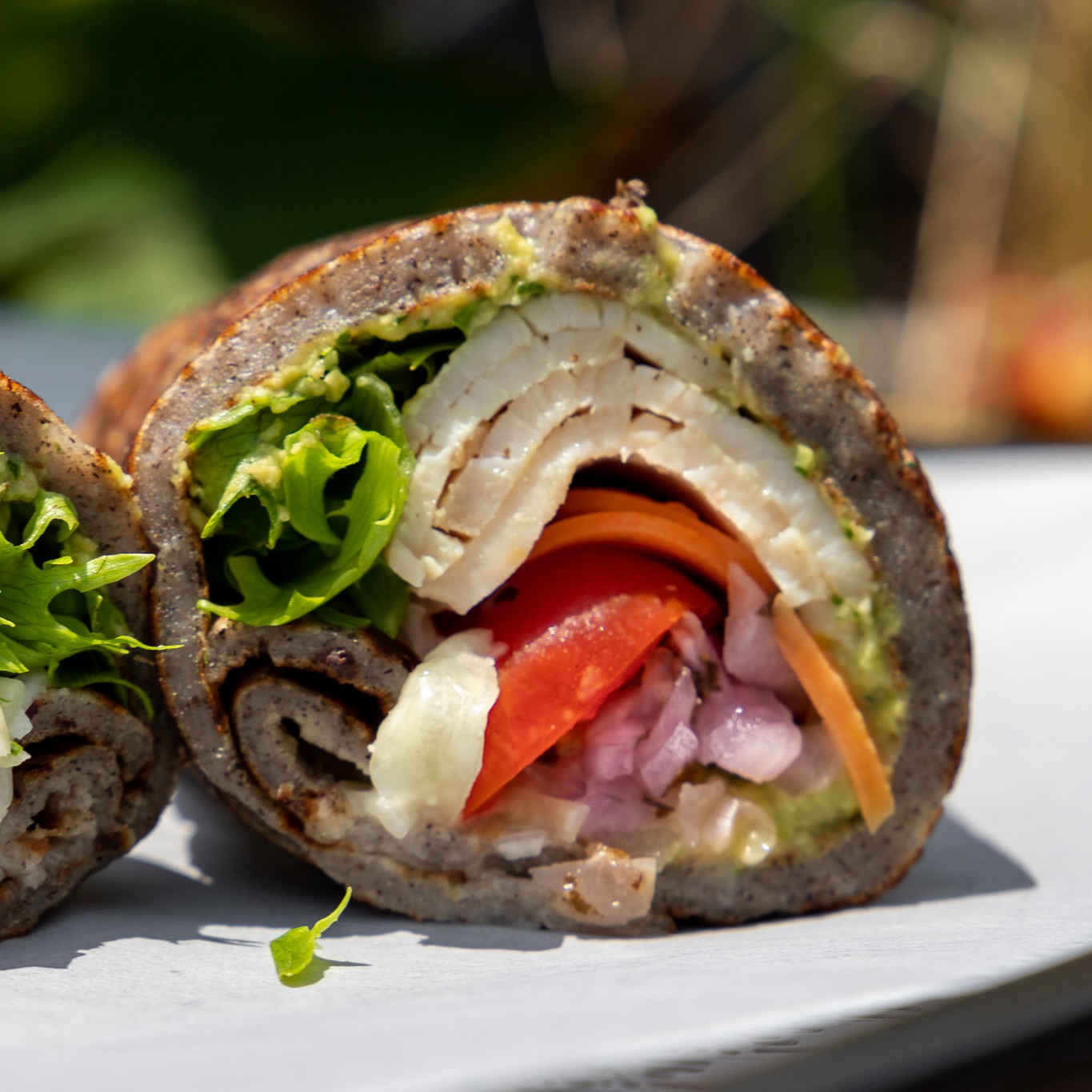 Summertown Fresh Bar Detroit