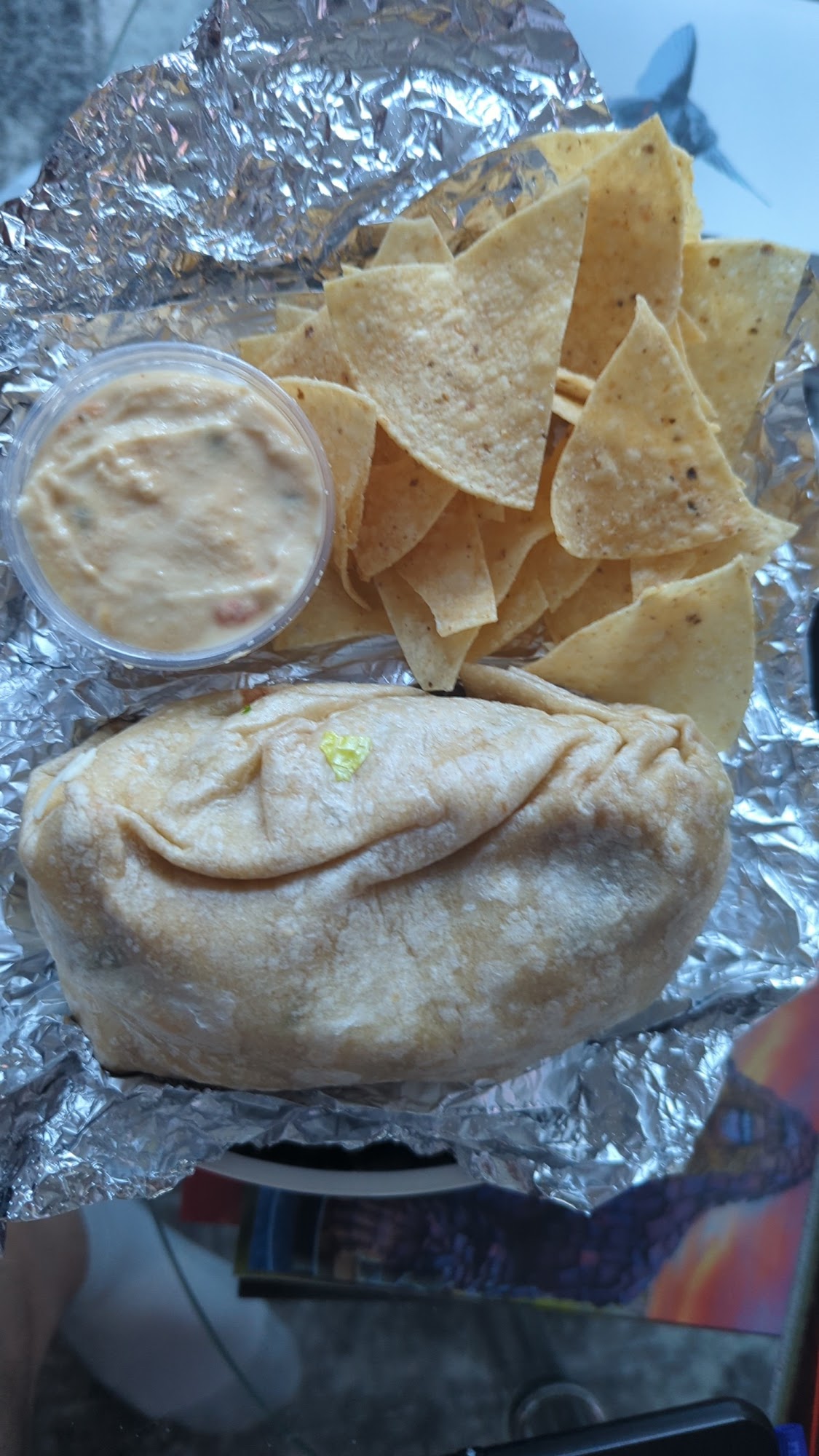 Chipotle Mexican Grill