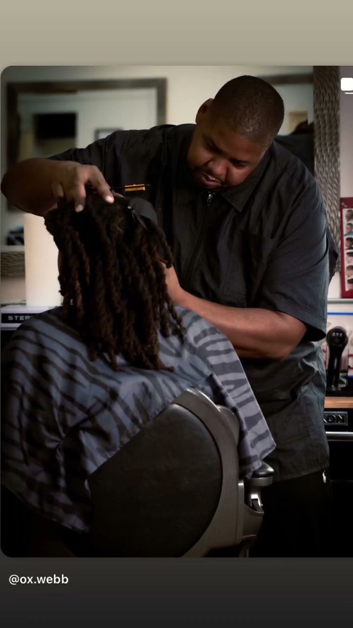 D's Corner Unisex Salon