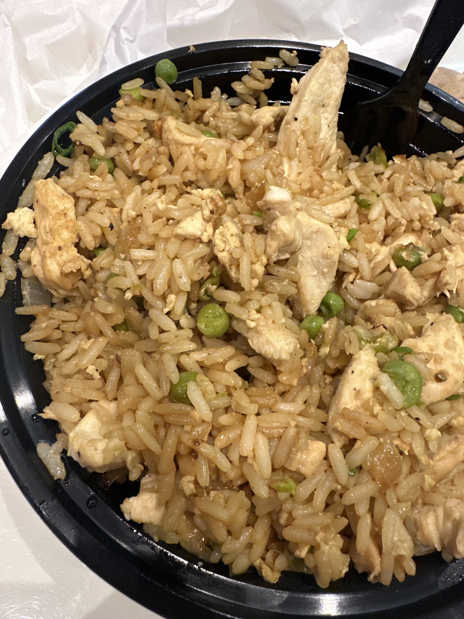 Red Lotus Asian Kitchen